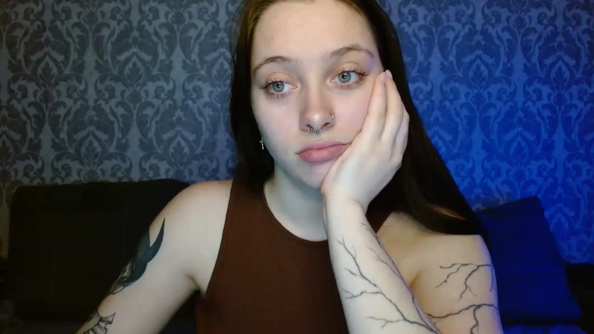 Gallery image thumbnail from AmyWard's myfreecams stream on, 03/23/2026, 12:27 image 14 of 20
