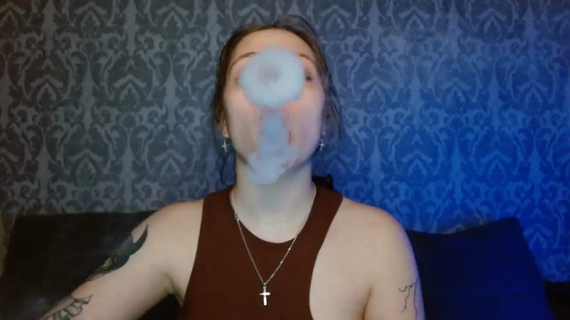 Gallery image thumbnail from AmyWard's myfreecams stream on, 03/23/2026, 15:05 image 8 of 20
