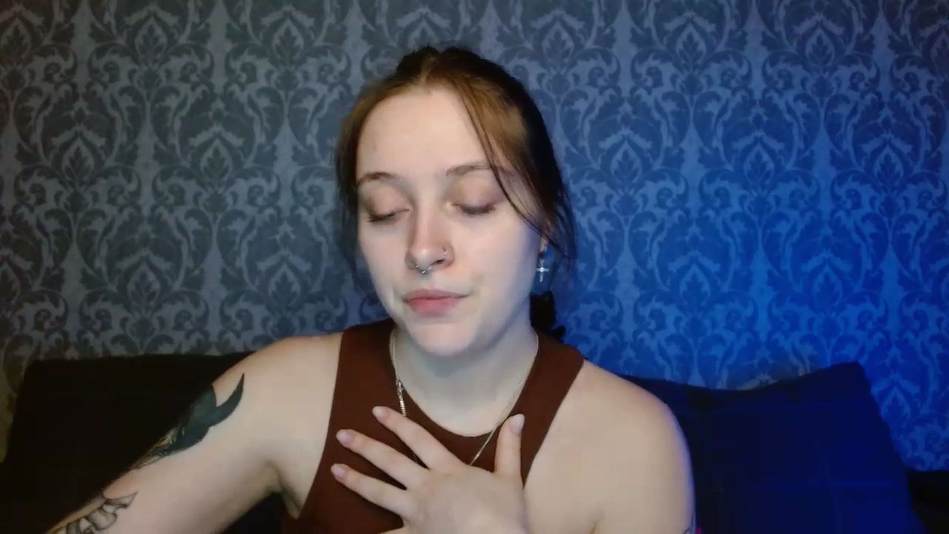 Gallery image thumbnail from AmyWard's myfreecams stream on, 03/23/2026, 15:05 image 12 of 20