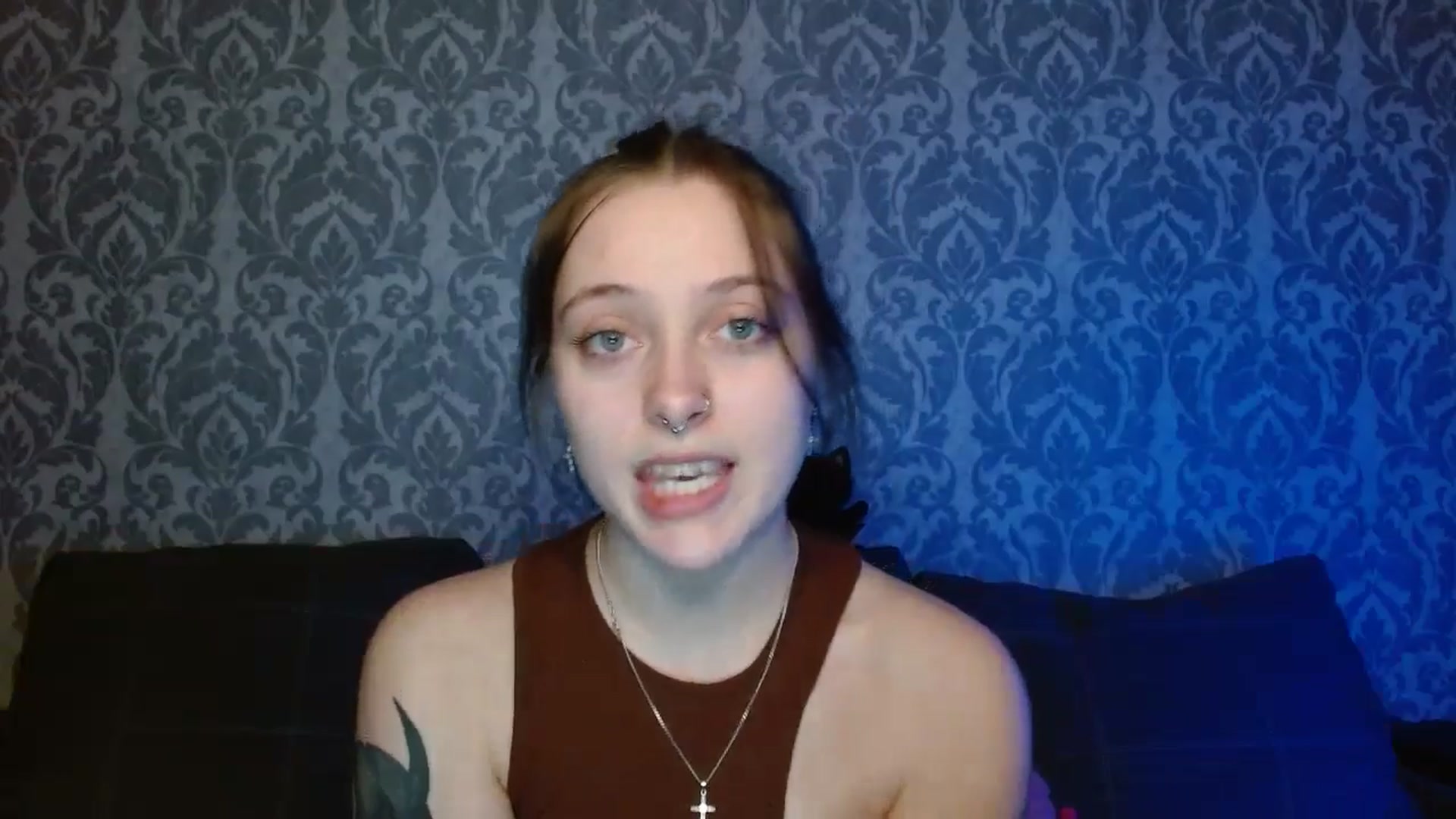 Gallery image thumbnail from AmyWard's myfreecams stream on, 03/23/2026, 15:05 image 14 of 20