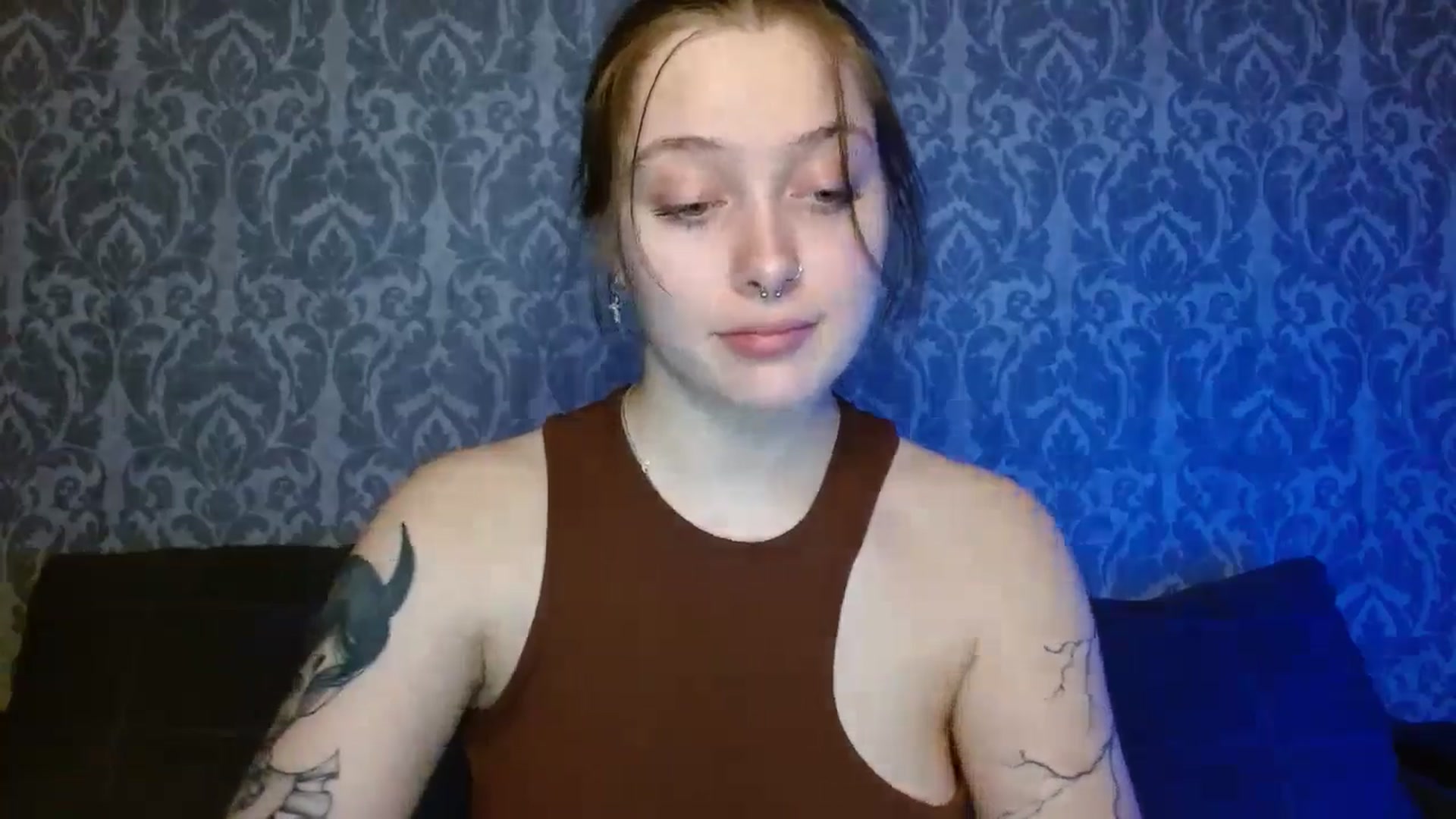 Gallery image thumbnail from AmyWard's myfreecams stream on, 03/23/2026, 15:05 image 4 of 20