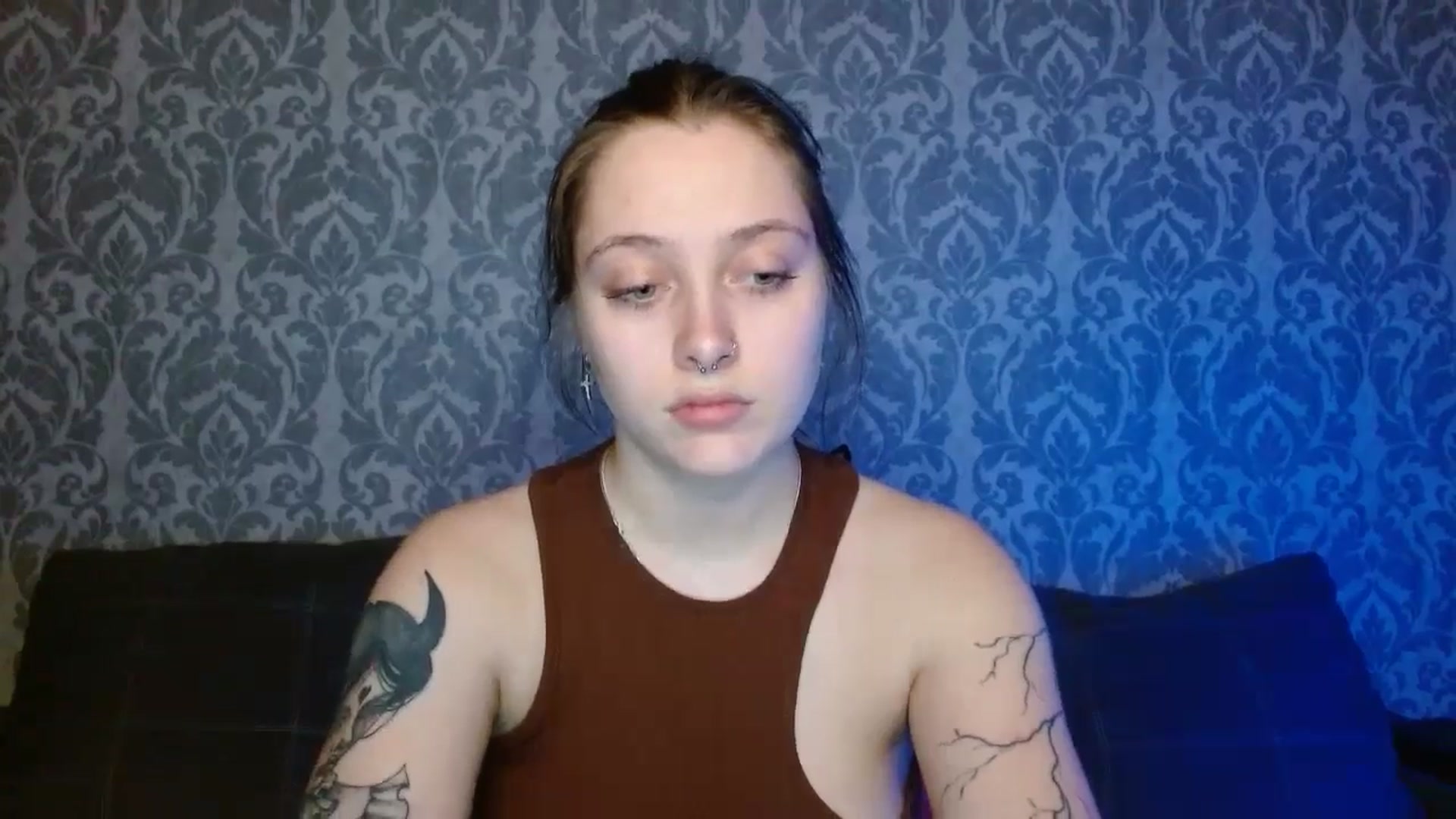 Gallery image thumbnail from AmyWard's myfreecams stream on, 03/23/2026, 15:05 image 5 of 20