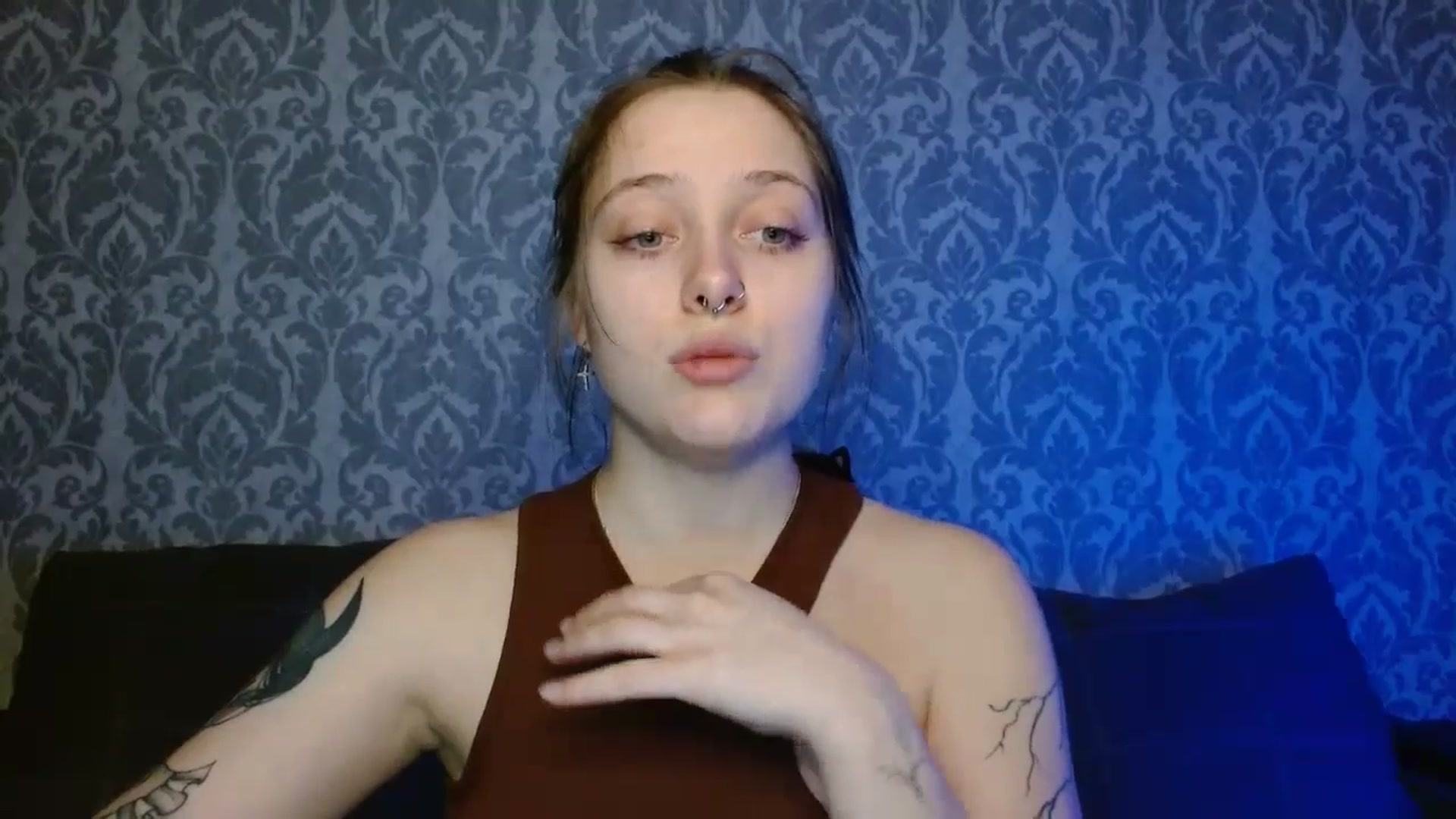 Gallery image thumbnail from AmyWard's myfreecams stream on, 03/23/2026, 15:05 image 7 of 20
