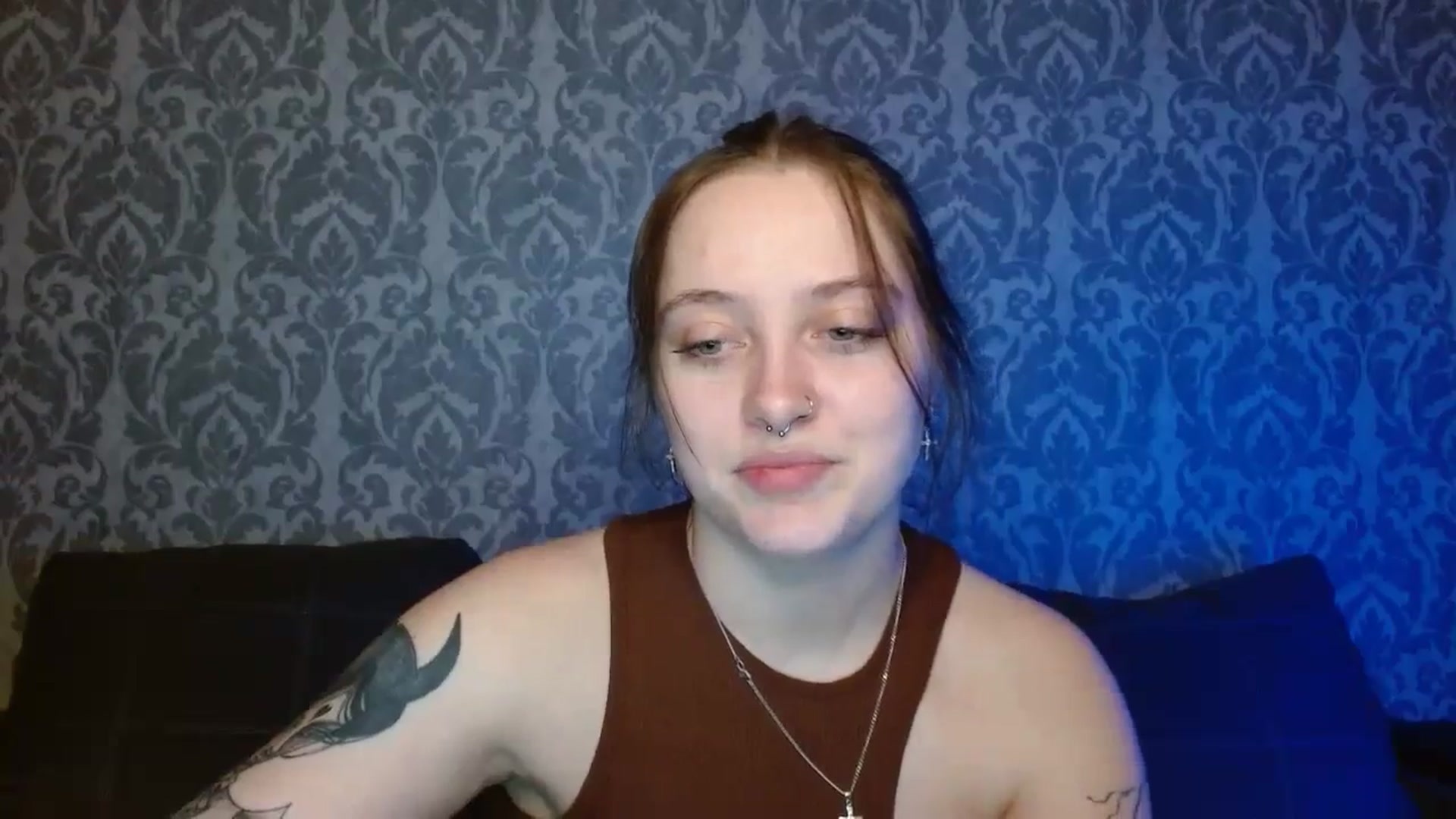 Gallery image thumbnail from AmyWard's myfreecams stream on, 03/23/2026, 15:05 image 18 of 20