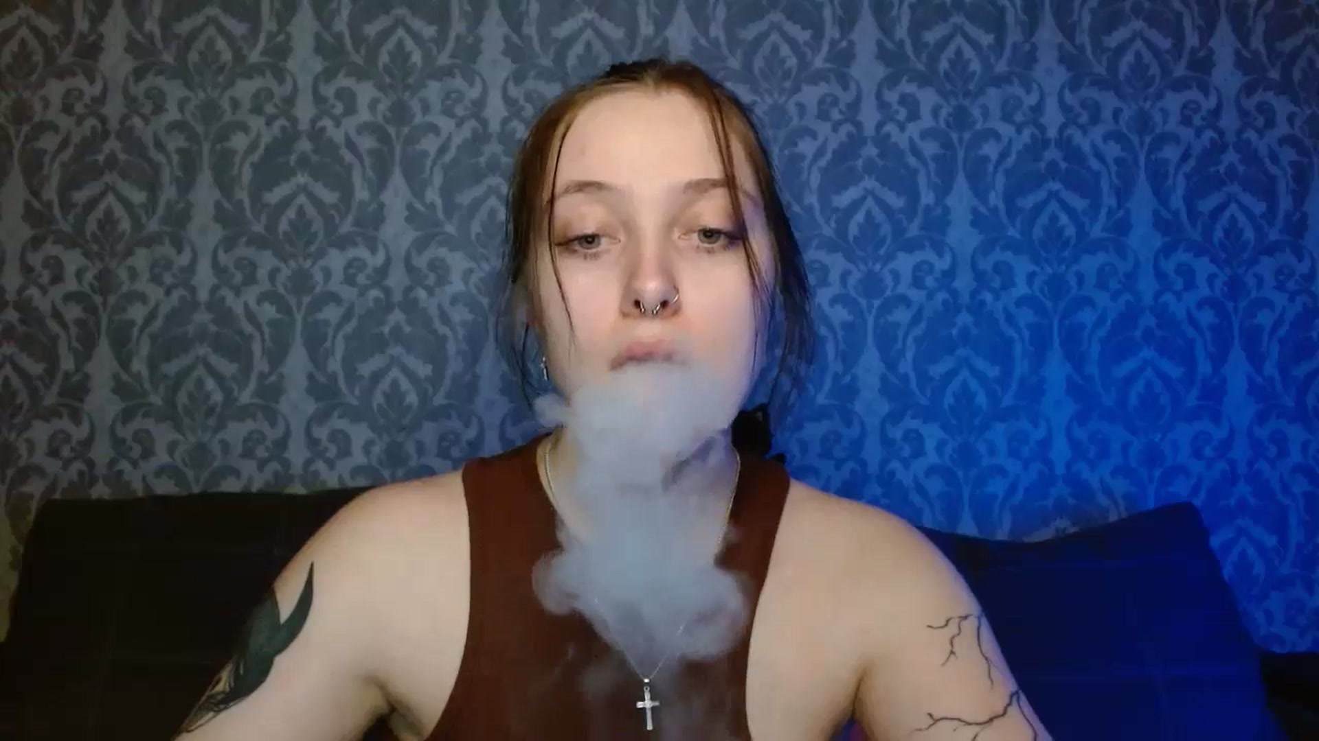 Gallery image thumbnail from AmyWard's myfreecams stream on, 03/23/2026, 15:05 image 20 of 20
