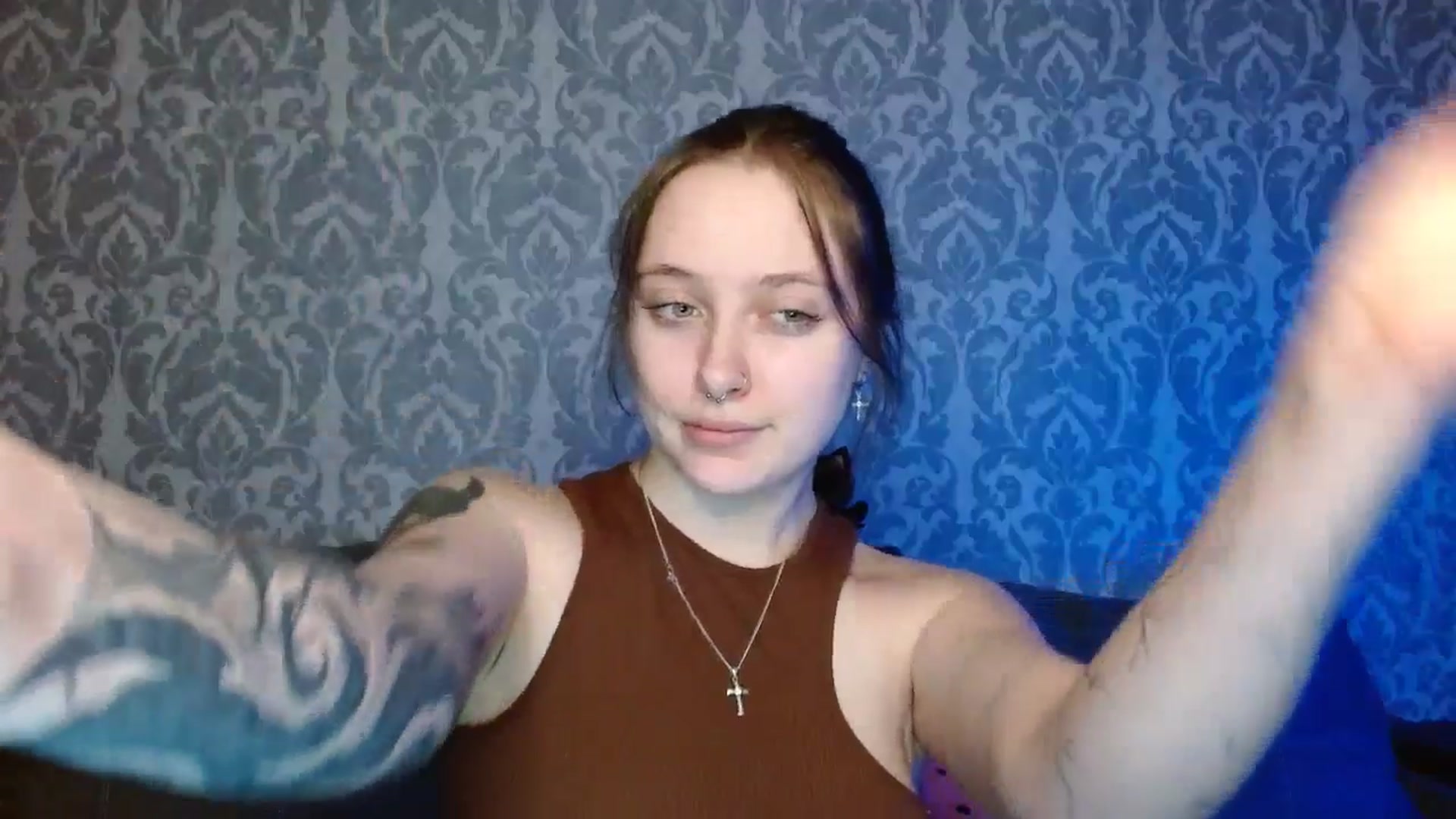 Gallery image thumbnail from AmyWard's myfreecams stream on, 03/23/2026, 15:05 image 19 of 20