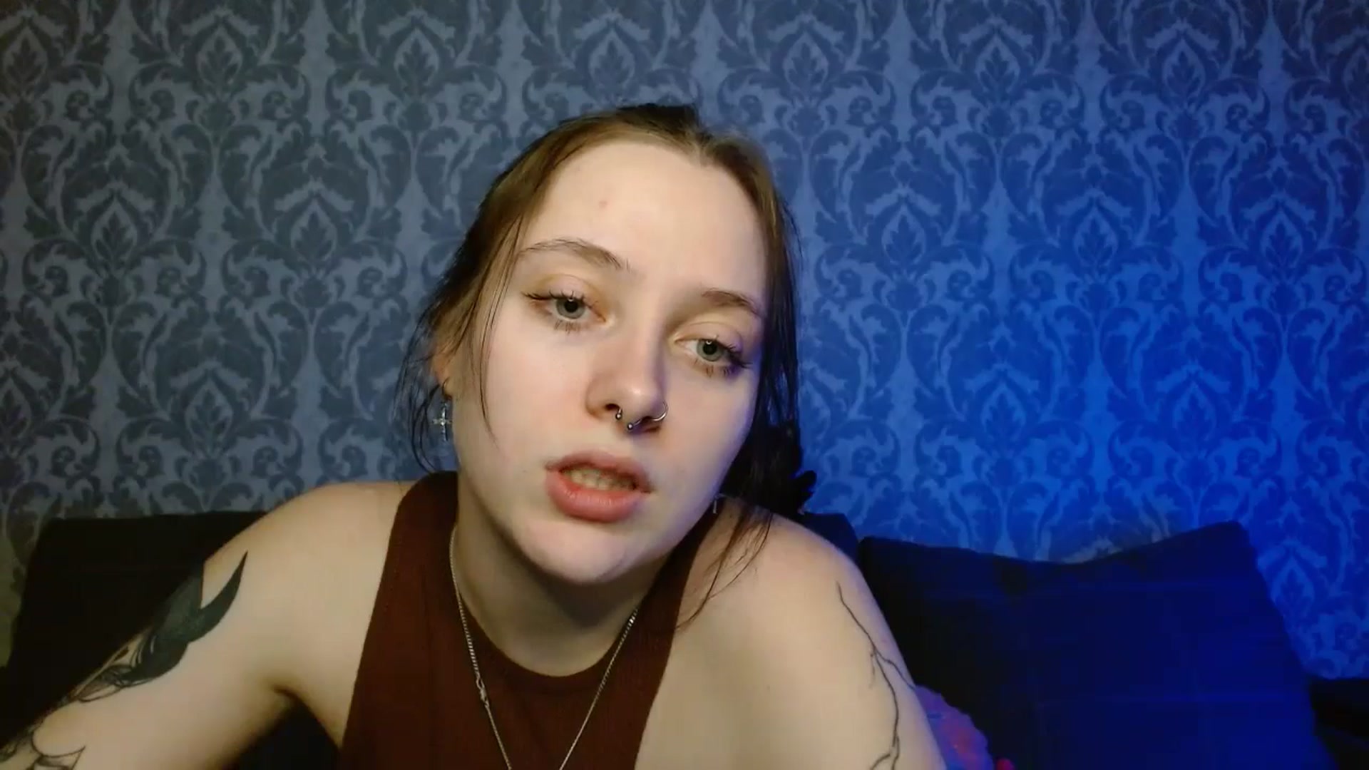Gallery image thumbnail from AmyWard's myfreecams stream on, 03/23/2026, 15:05 image 16 of 20