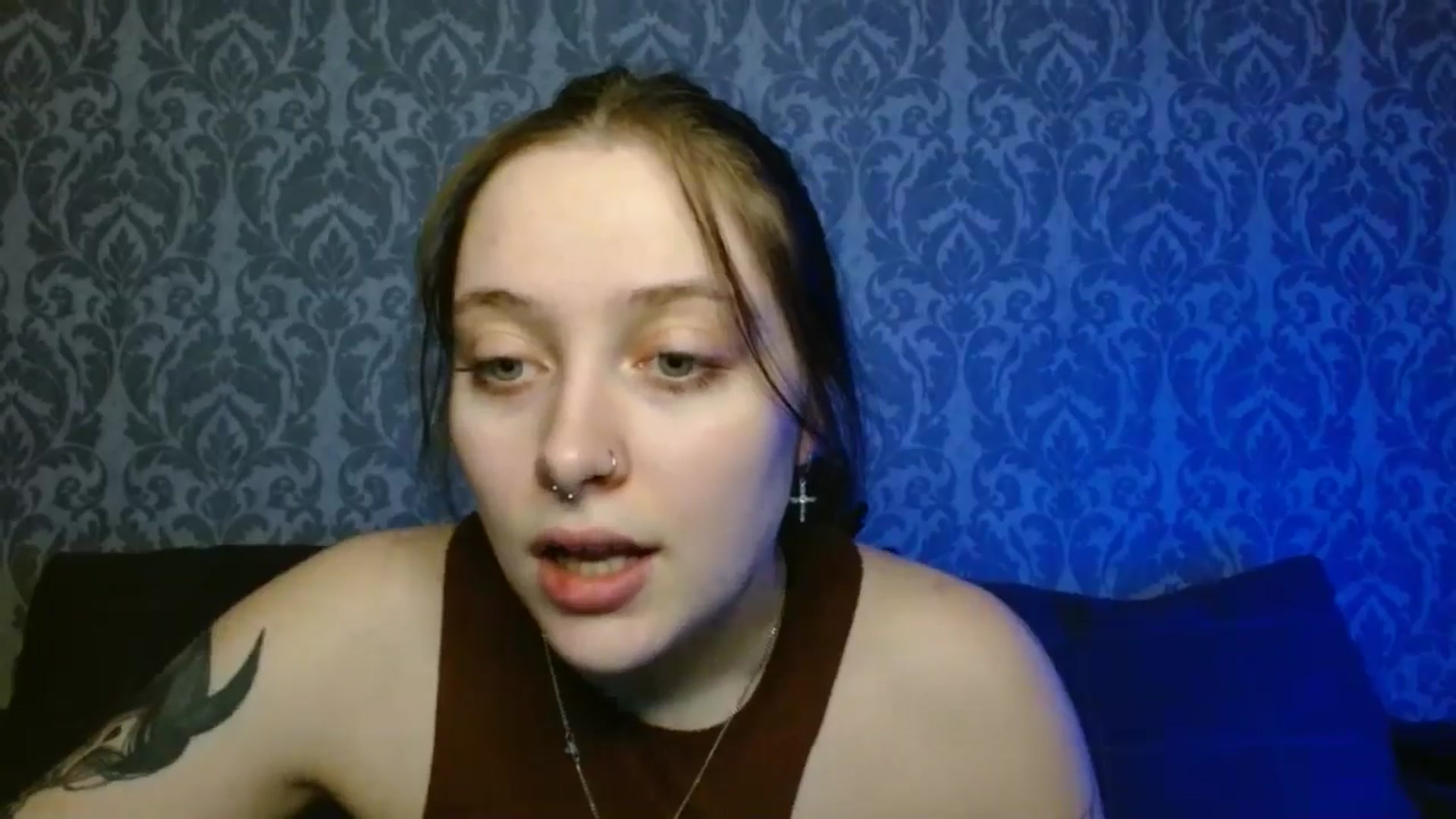 Gallery image thumbnail from AmyWard's myfreecams stream on, 03/23/2026, 15:05 image 17 of 20