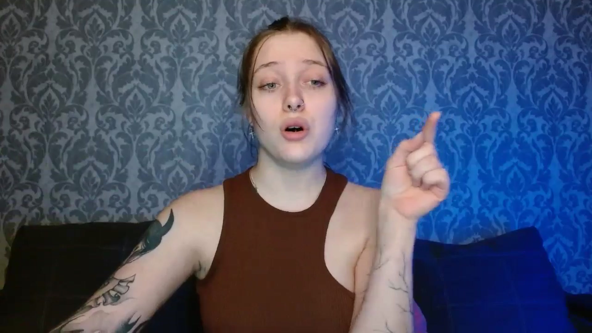 Gallery image thumbnail from AmyWard's myfreecams stream on, 03/23/2026, 15:05 image 2 of 20