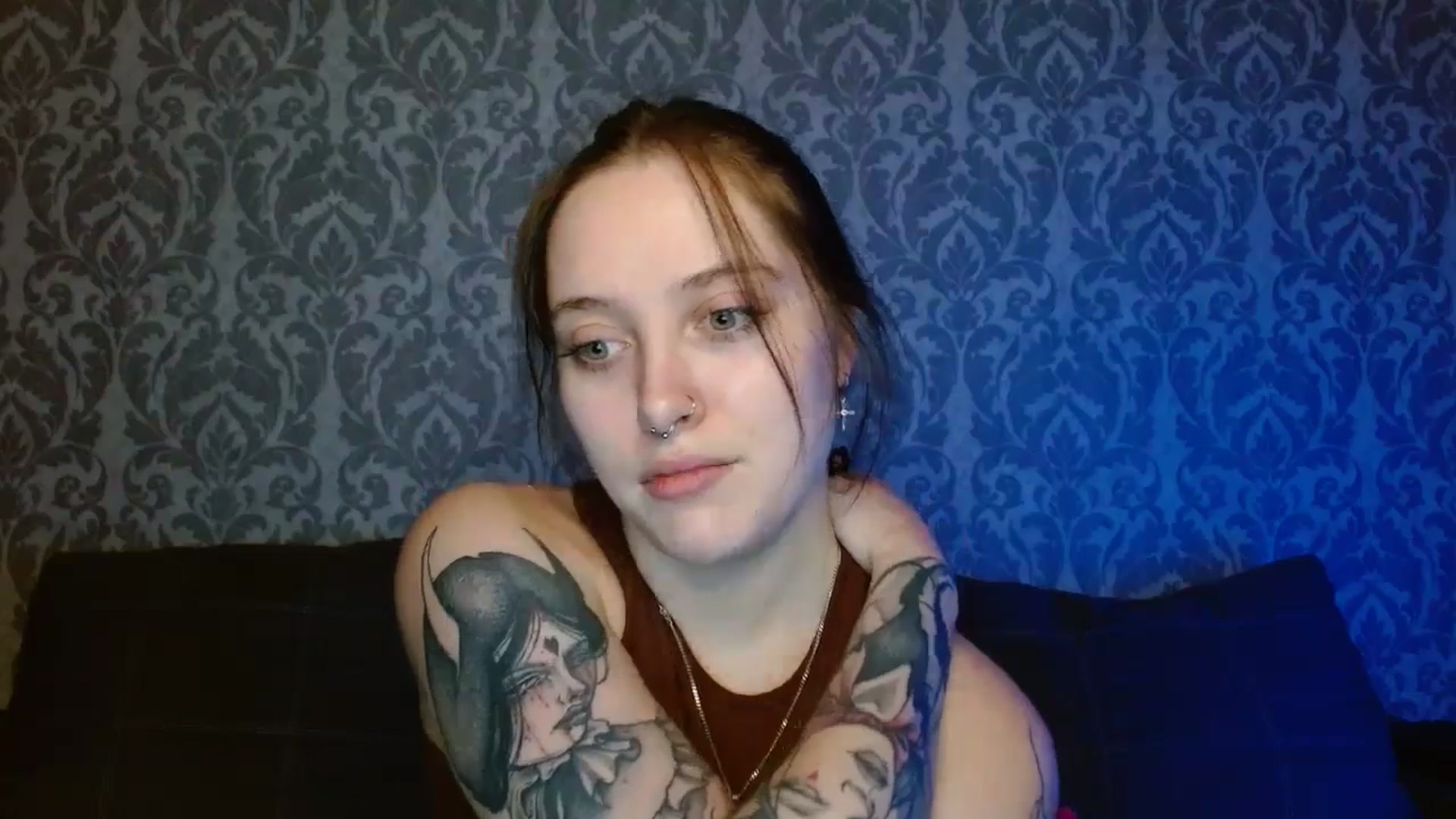 Gallery image thumbnail from AmyWard's myfreecams stream on, 03/23/2026, 15:05 image 15 of 20