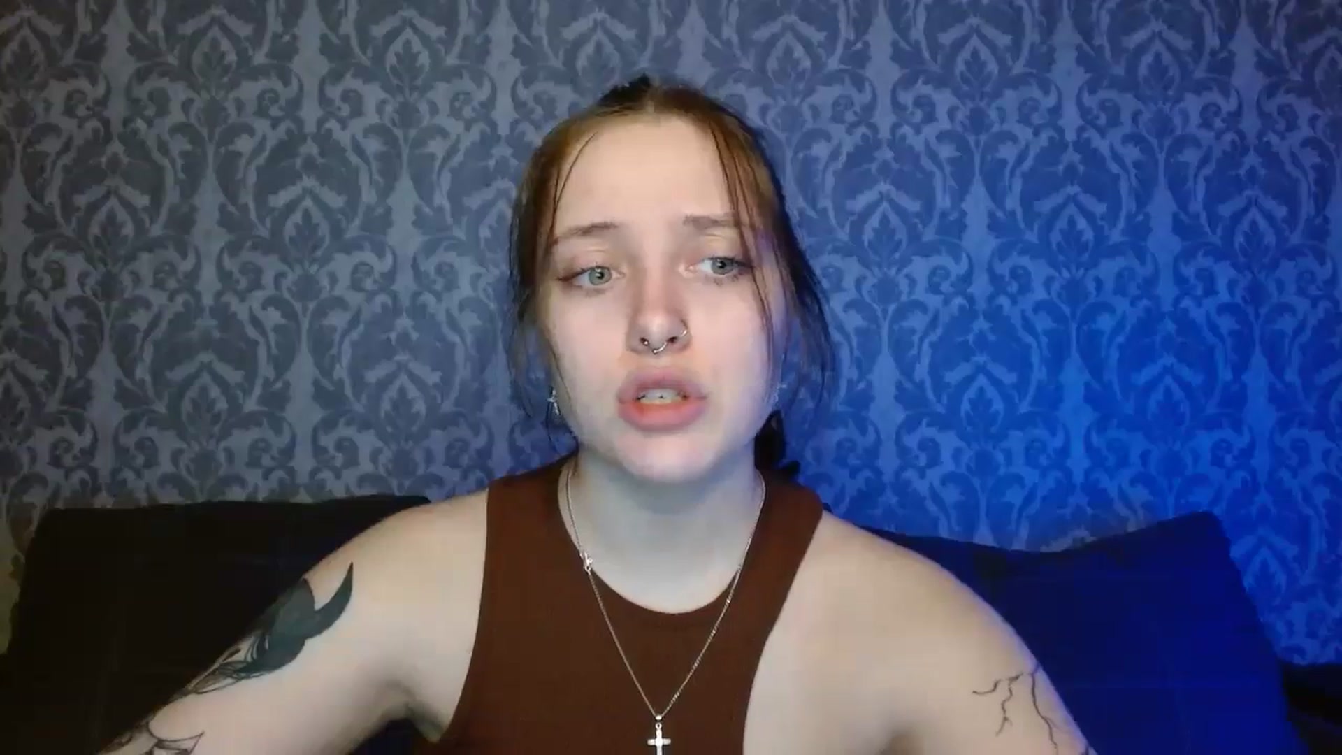 Gallery image thumbnail from AmyWard's myfreecams stream on, 03/23/2026, 15:05 image 13 of 20