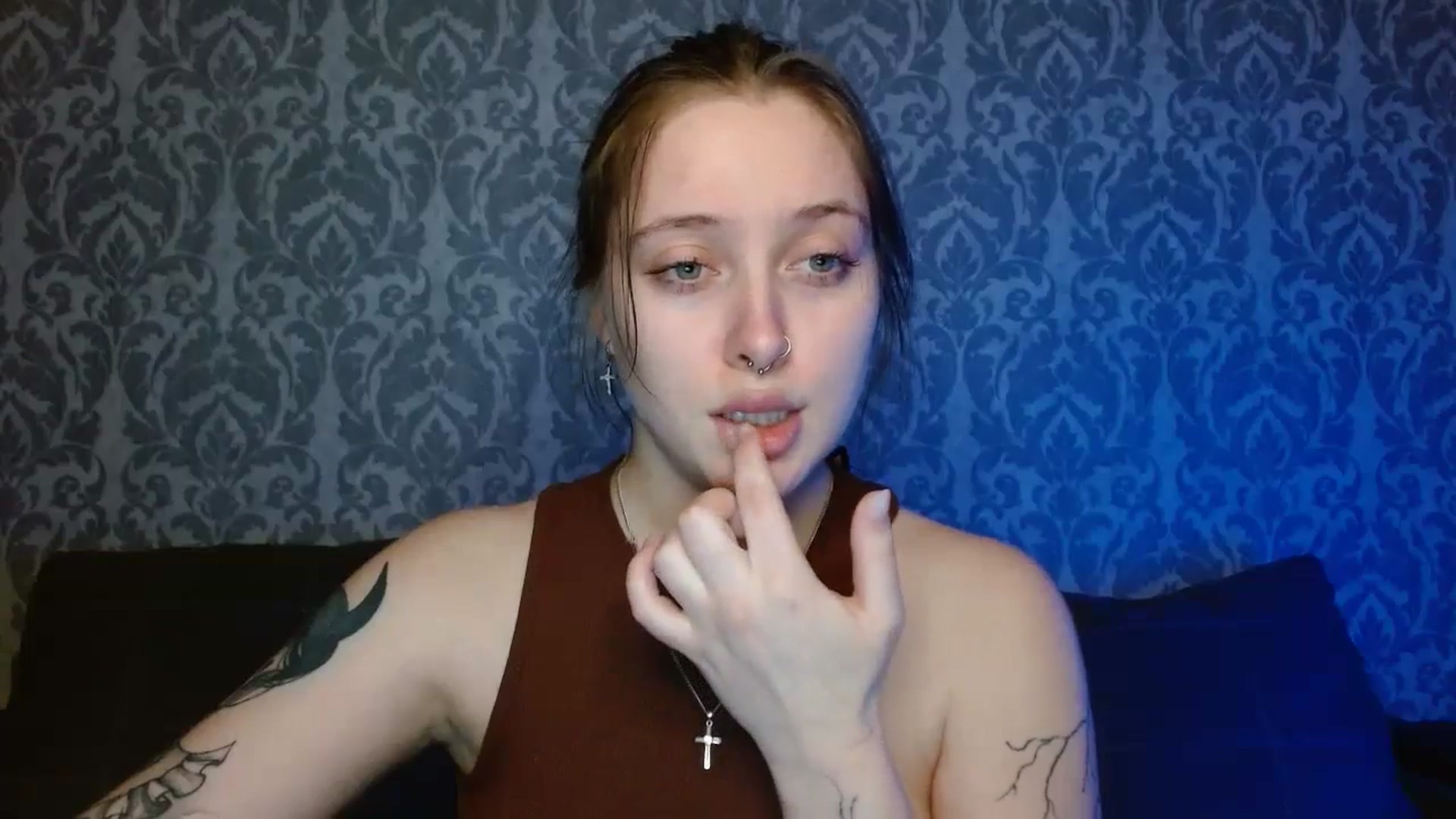 Gallery image thumbnail from AmyWard's myfreecams stream on, 03/23/2026, 15:05 image 9 of 20