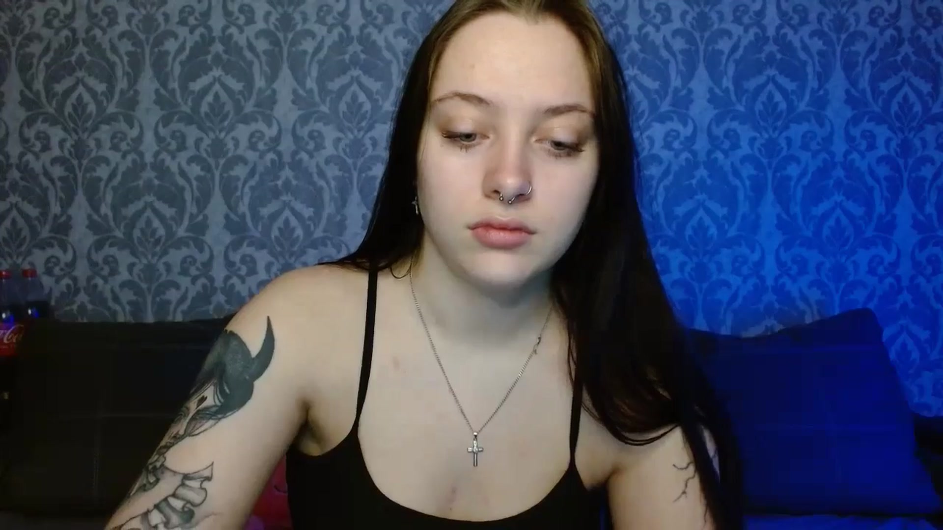 Gallery image thumbnail from AmyWard's myfreecams stream on, 03/24/2026, 09:43 image 8 of 20