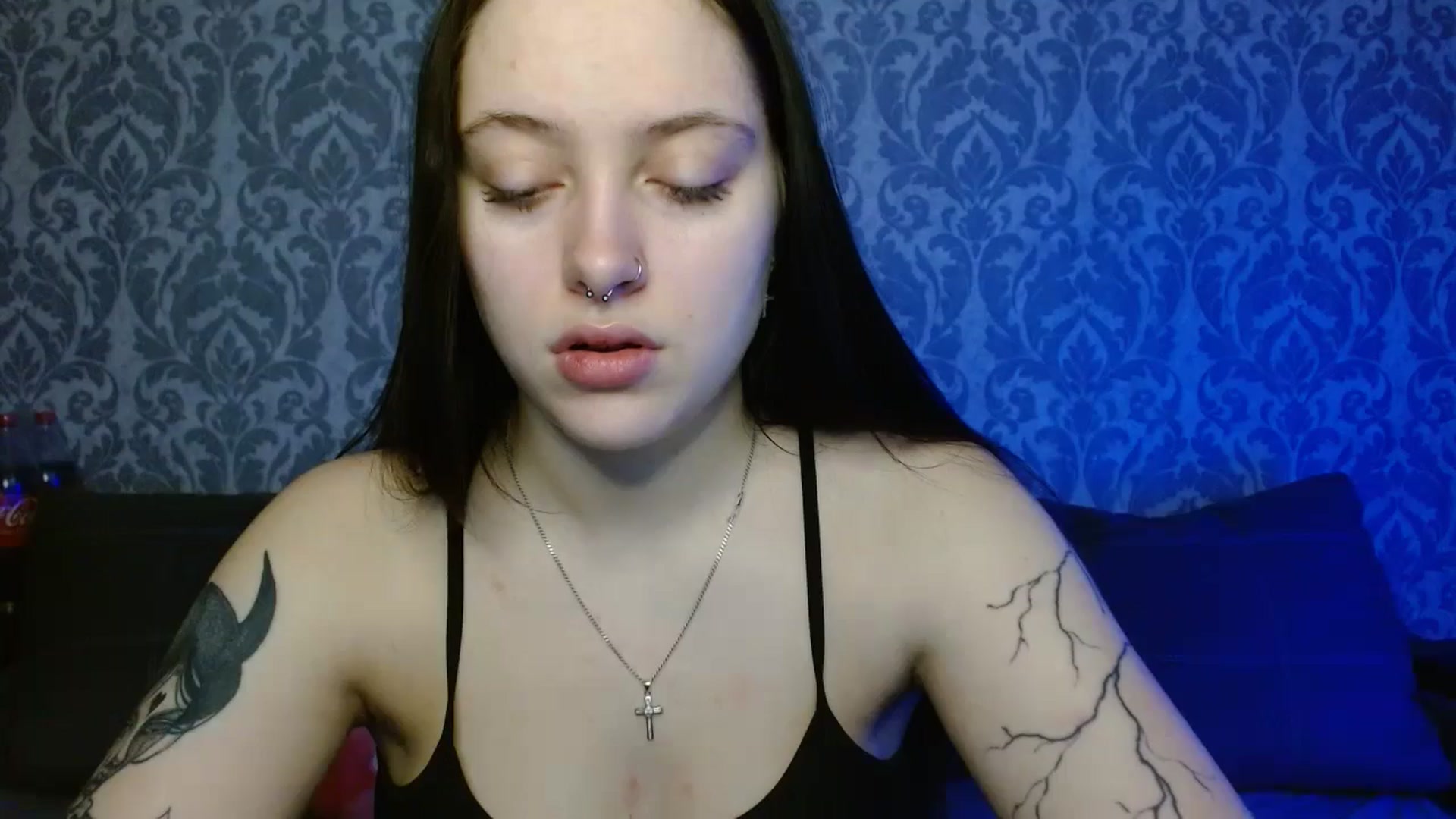 Gallery image thumbnail from AmyWard's myfreecams stream on, 03/24/2026, 09:43 image 4 of 20