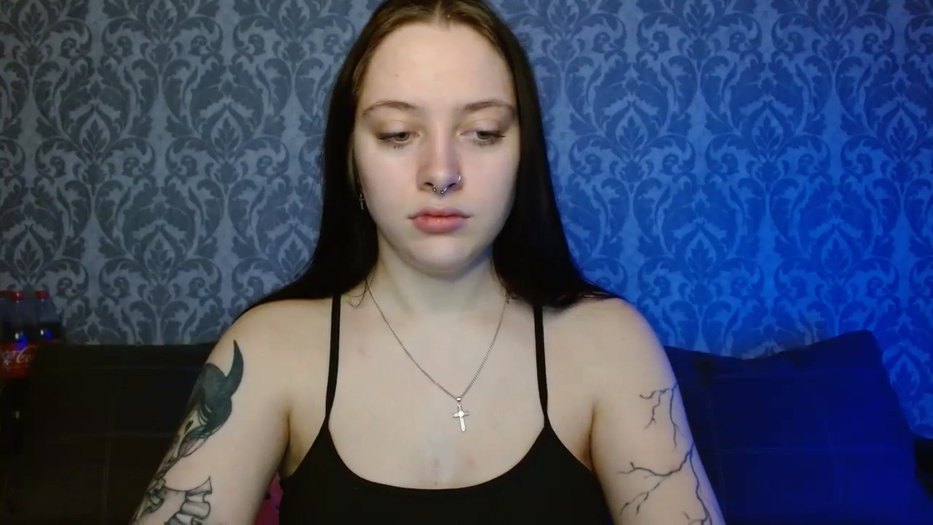 Gallery image thumbnail from AmyWard's myfreecams stream on, 03/24/2026, 09:43 image 17 of 20