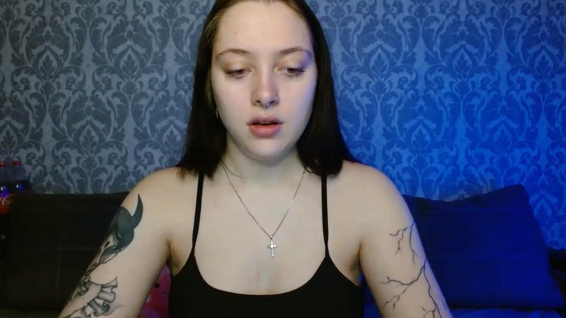 Gallery image thumbnail from AmyWard's myfreecams stream on, 03/24/2026, 09:43 image 15 of 20