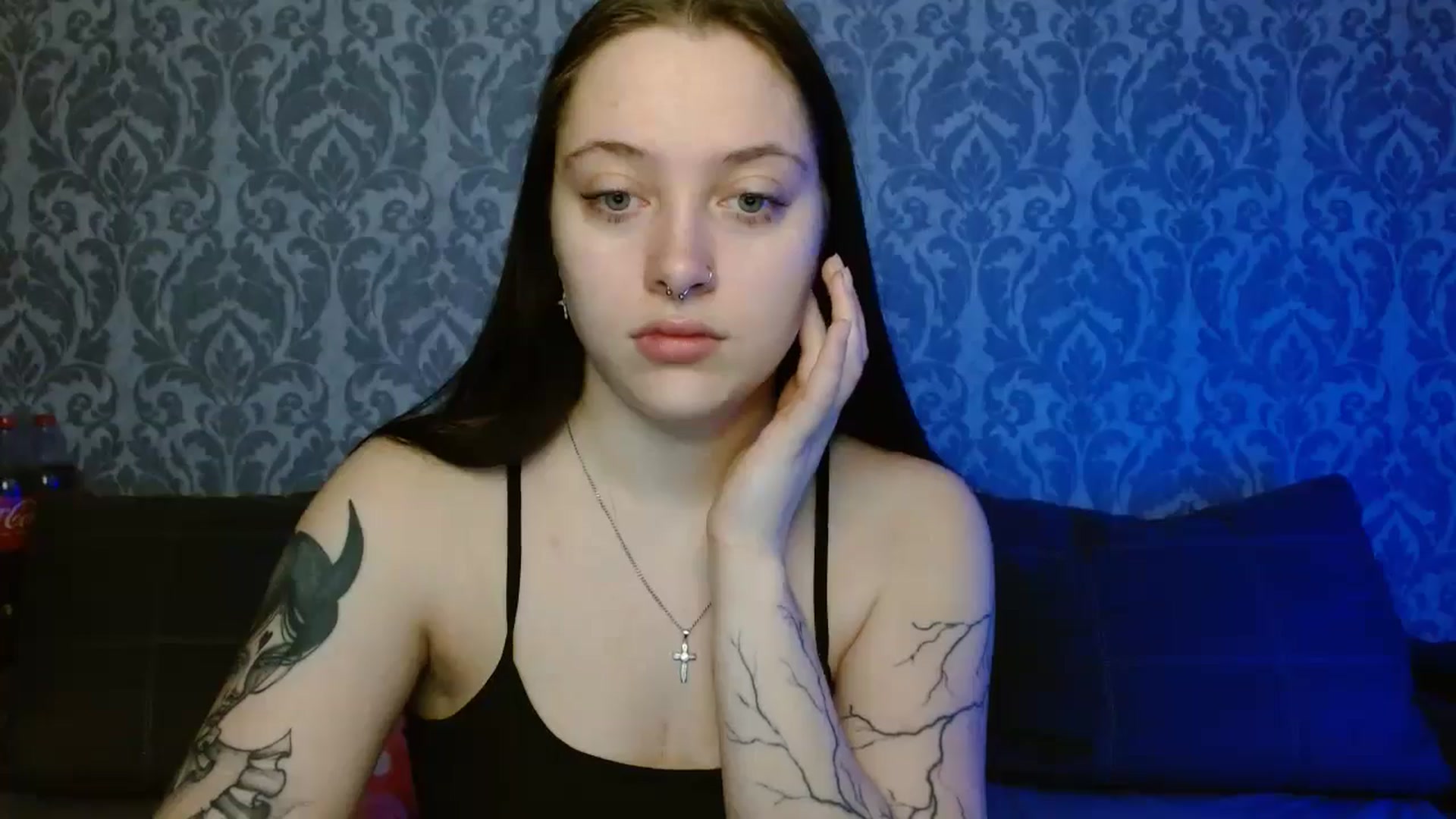 Gallery image thumbnail from AmyWard's myfreecams stream on, 03/24/2026, 09:43 image 7 of 20