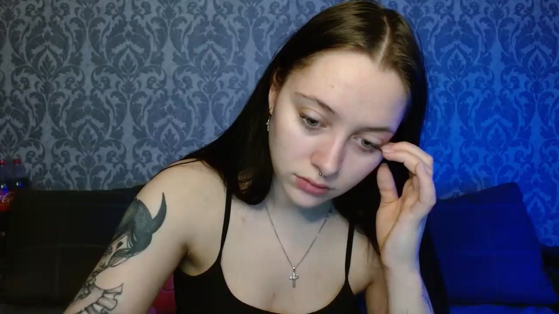 Gallery image thumbnail from AmyWard's myfreecams stream on, 03/24/2026, 09:43 image 6 of 20