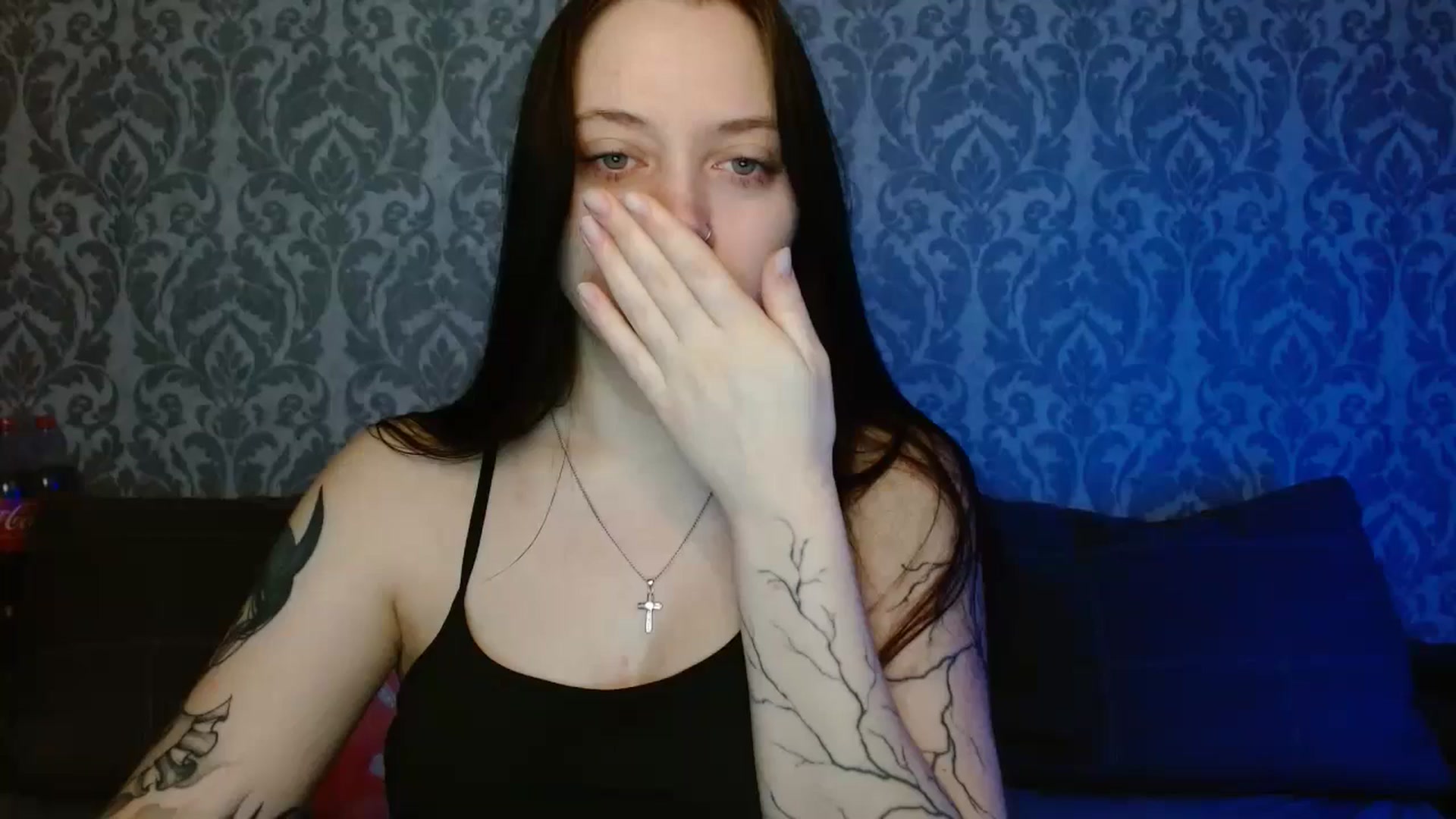 Gallery image thumbnail from AmyWard's myfreecams stream on, 03/24/2026, 09:43 image 10 of 20
