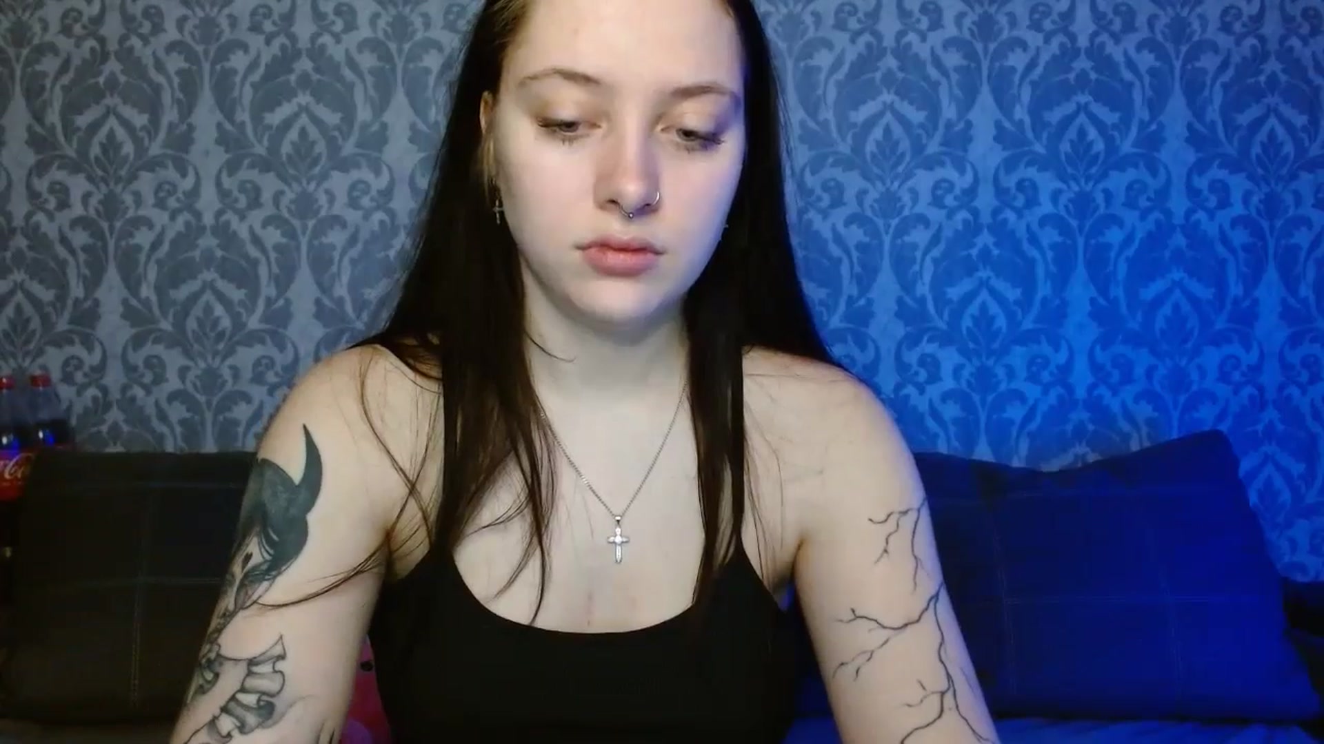 Gallery image thumbnail from AmyWard's myfreecams stream on, 03/24/2026, 09:43 image 13 of 20