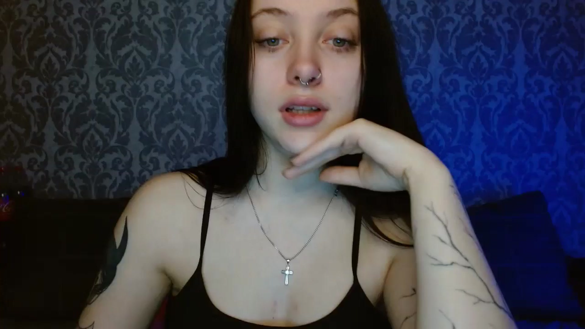 Gallery image thumbnail from AmyWard's myfreecams stream on, 03/24/2026, 09:43 image 11 of 20