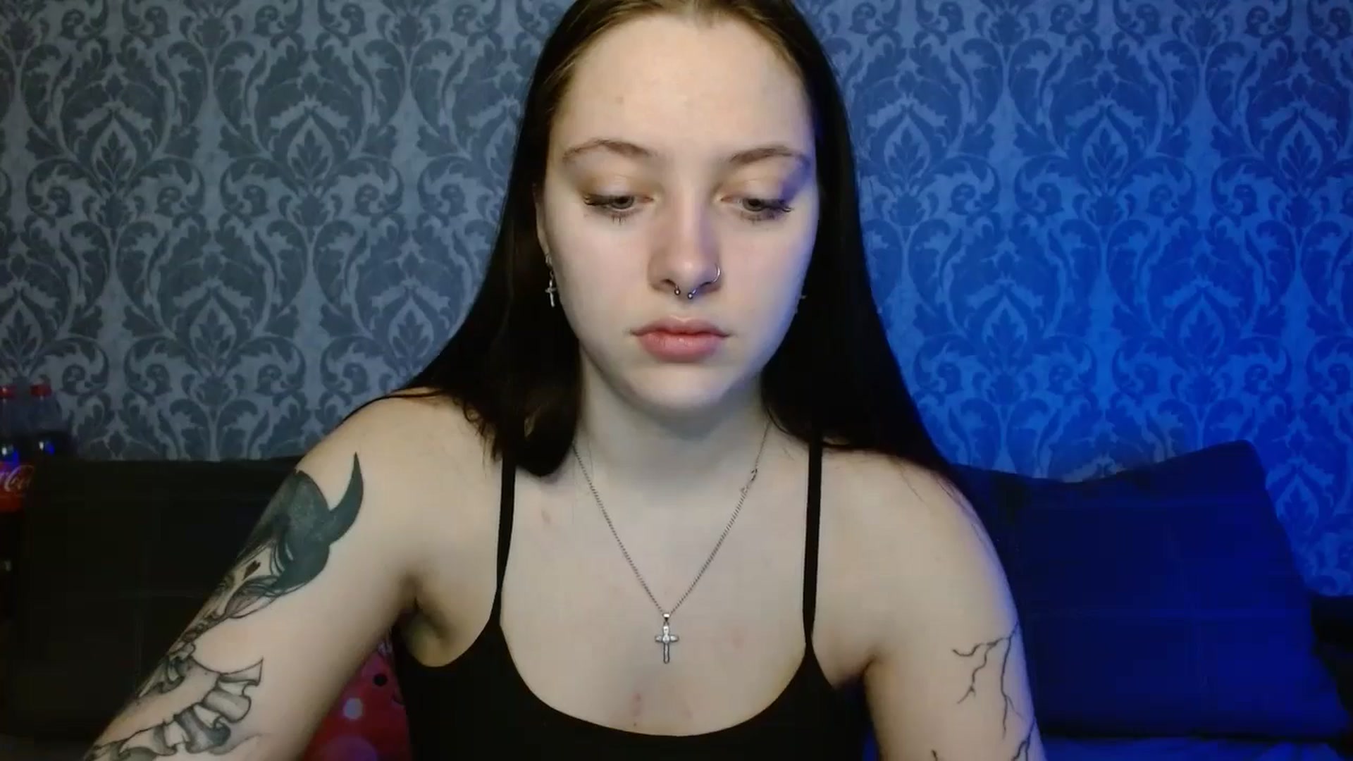 Gallery image thumbnail from AmyWard's myfreecams stream on, 03/24/2026, 09:43 image 5 of 20