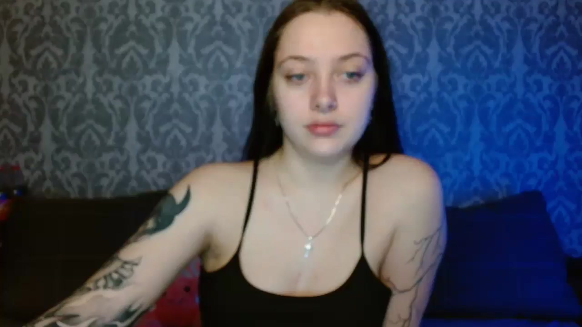 Gallery image thumbnail from AmyWard's myfreecams stream on, 03/24/2026, 09:43 image 2 of 20