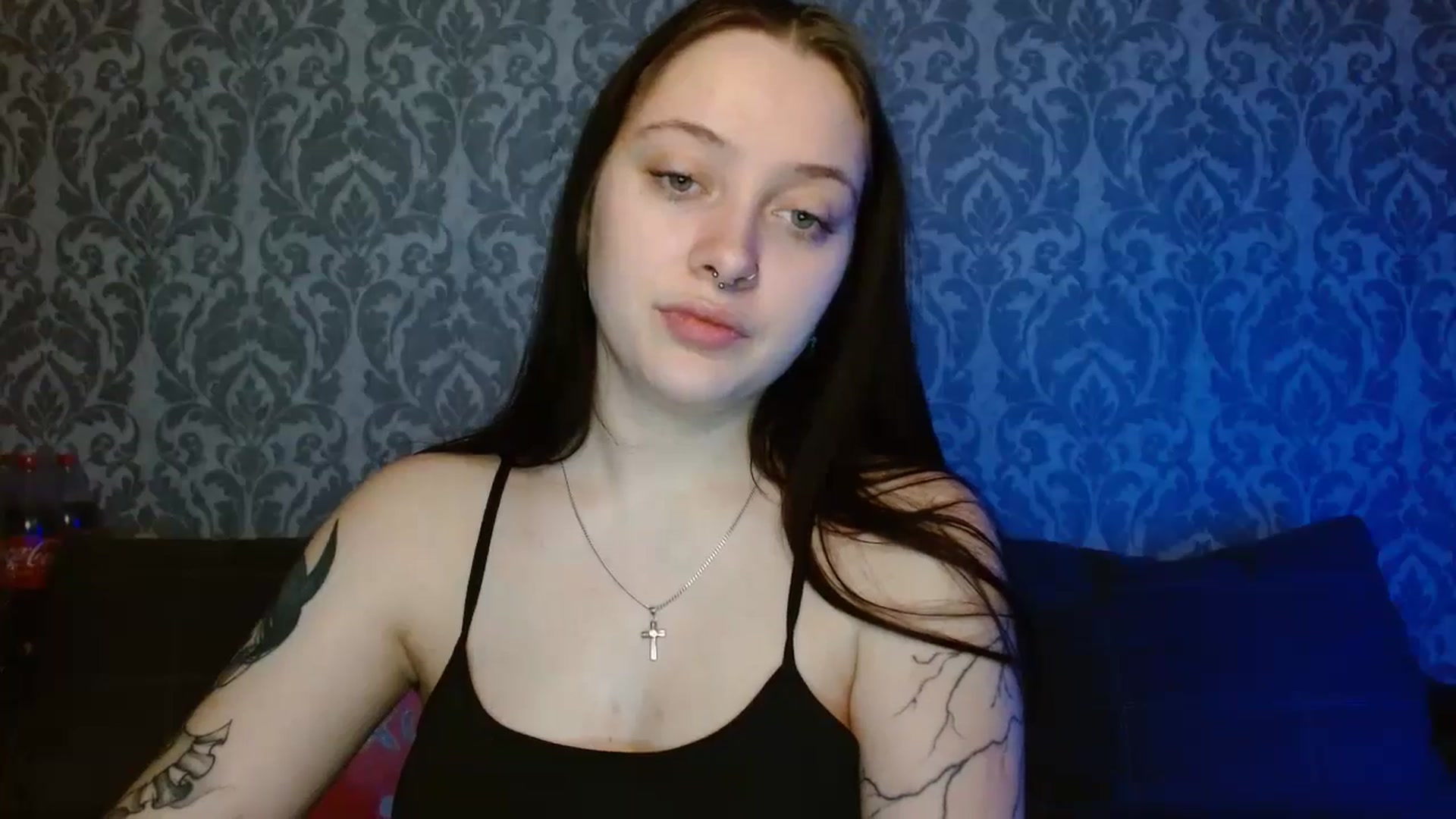 Gallery image thumbnail from AmyWard's myfreecams stream on, 03/24/2026, 09:43 image 19 of 20
