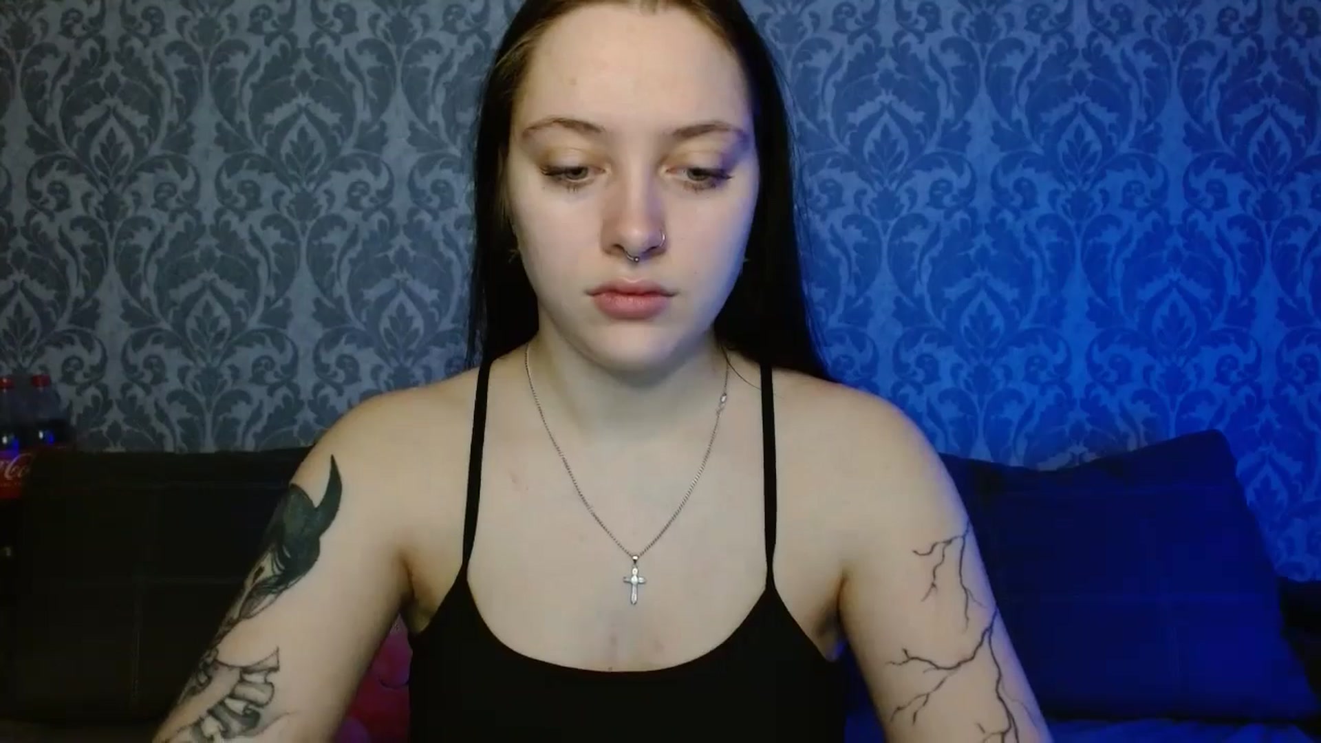 Gallery image thumbnail from AmyWard's myfreecams stream on, 03/24/2026, 09:43 image 14 of 20