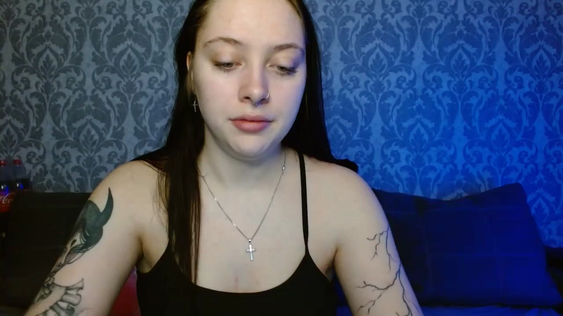 Gallery image thumbnail from AmyWard's myfreecams stream on, 03/24/2026, 09:43 image 12 of 20