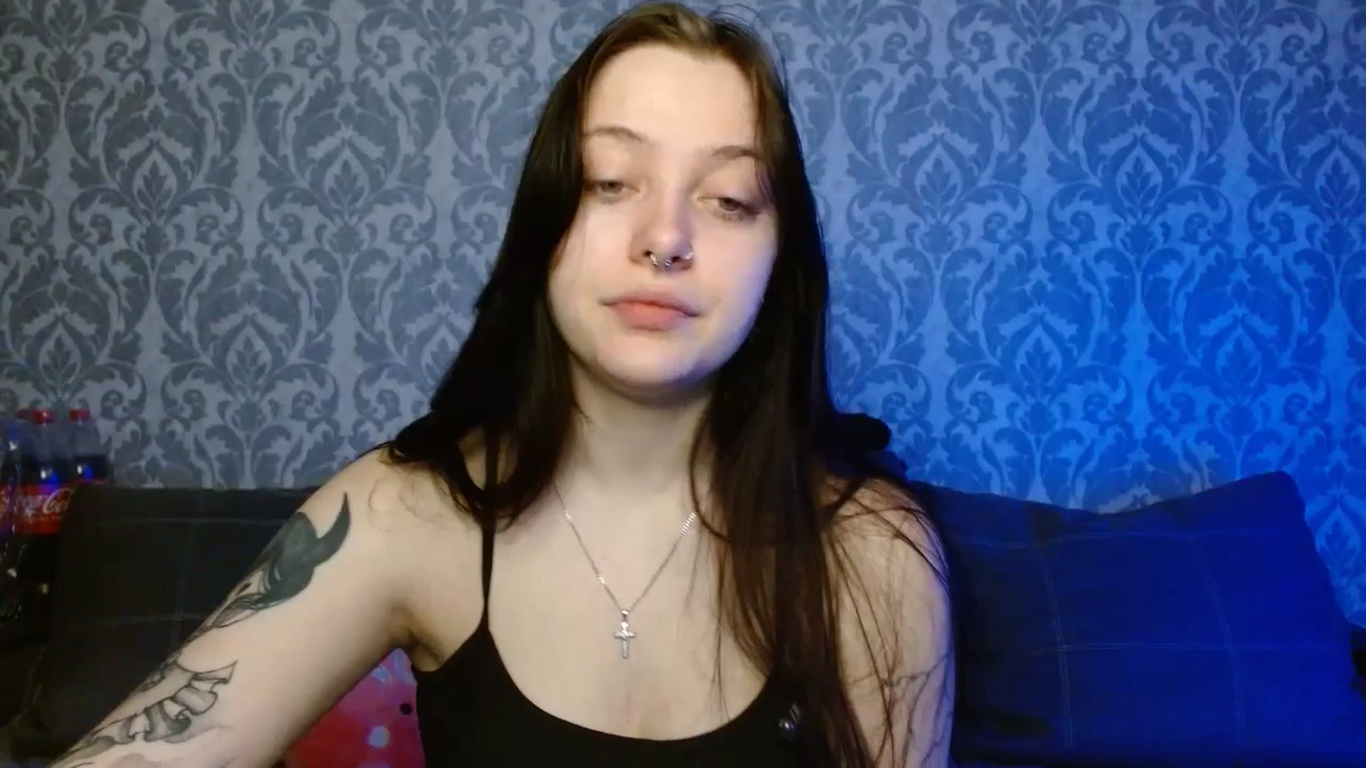 Gallery image thumbnail from AmyWard's myfreecams stream on, 03/24/2026, 10:14 image 16 of 20