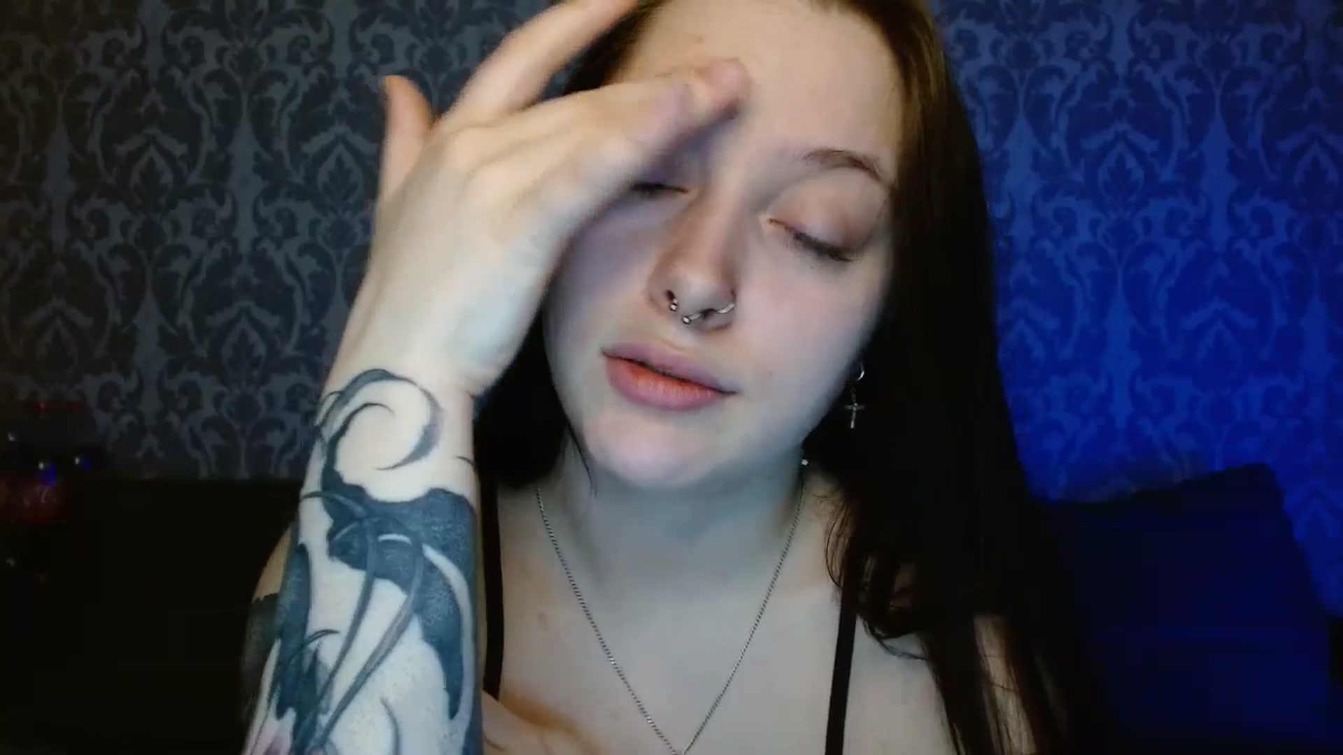 Gallery image thumbnail from AmyWard's myfreecams stream on, 03/24/2026, 10:14 image 11 of 20