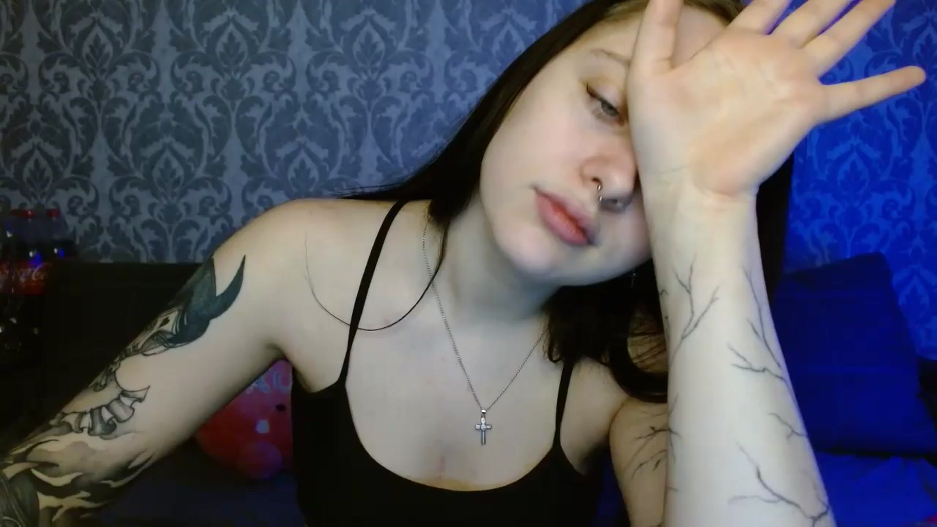 Gallery image thumbnail from AmyWard's myfreecams stream on, 03/24/2026, 10:14 image 1 of 20