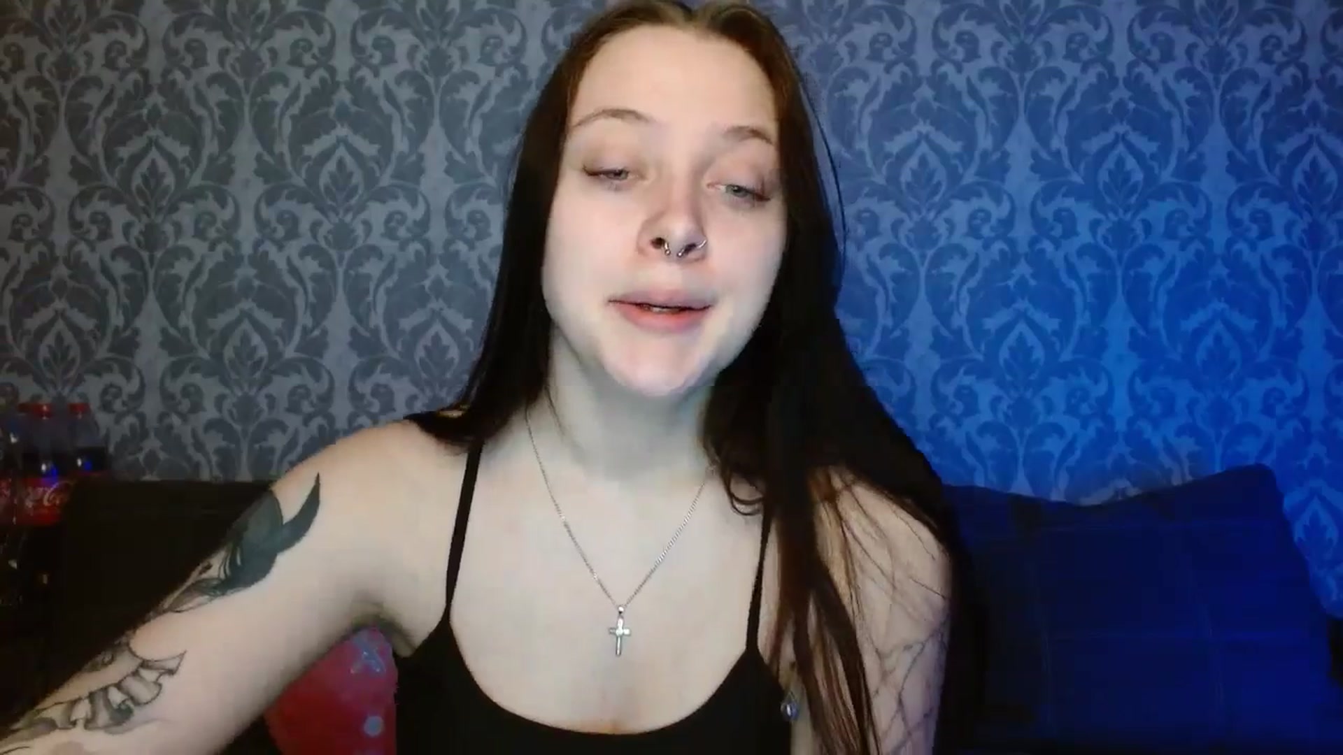 Gallery image thumbnail from AmyWard's myfreecams stream on, 03/24/2026, 10:14 image 12 of 20