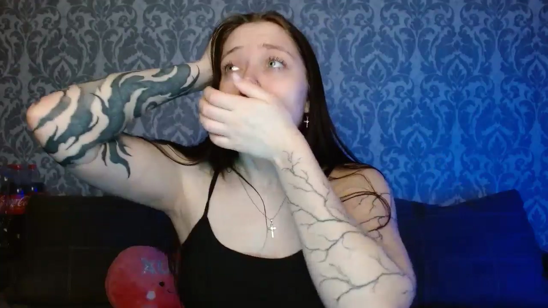 Gallery image thumbnail from AmyWard's myfreecams stream on, 03/24/2026, 10:14 image 8 of 20