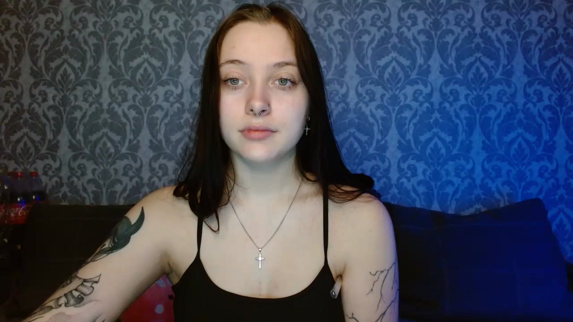 Gallery image thumbnail from AmyWard's myfreecams stream on, 03/24/2026, 10:14 image 17 of 20