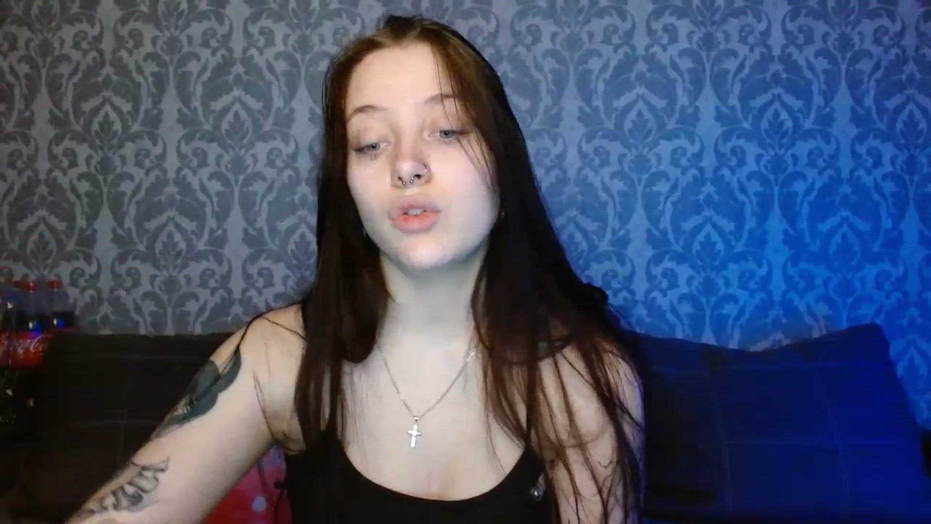 Gallery image thumbnail from AmyWard's myfreecams stream on, 03/24/2026, 10:14 image 15 of 20