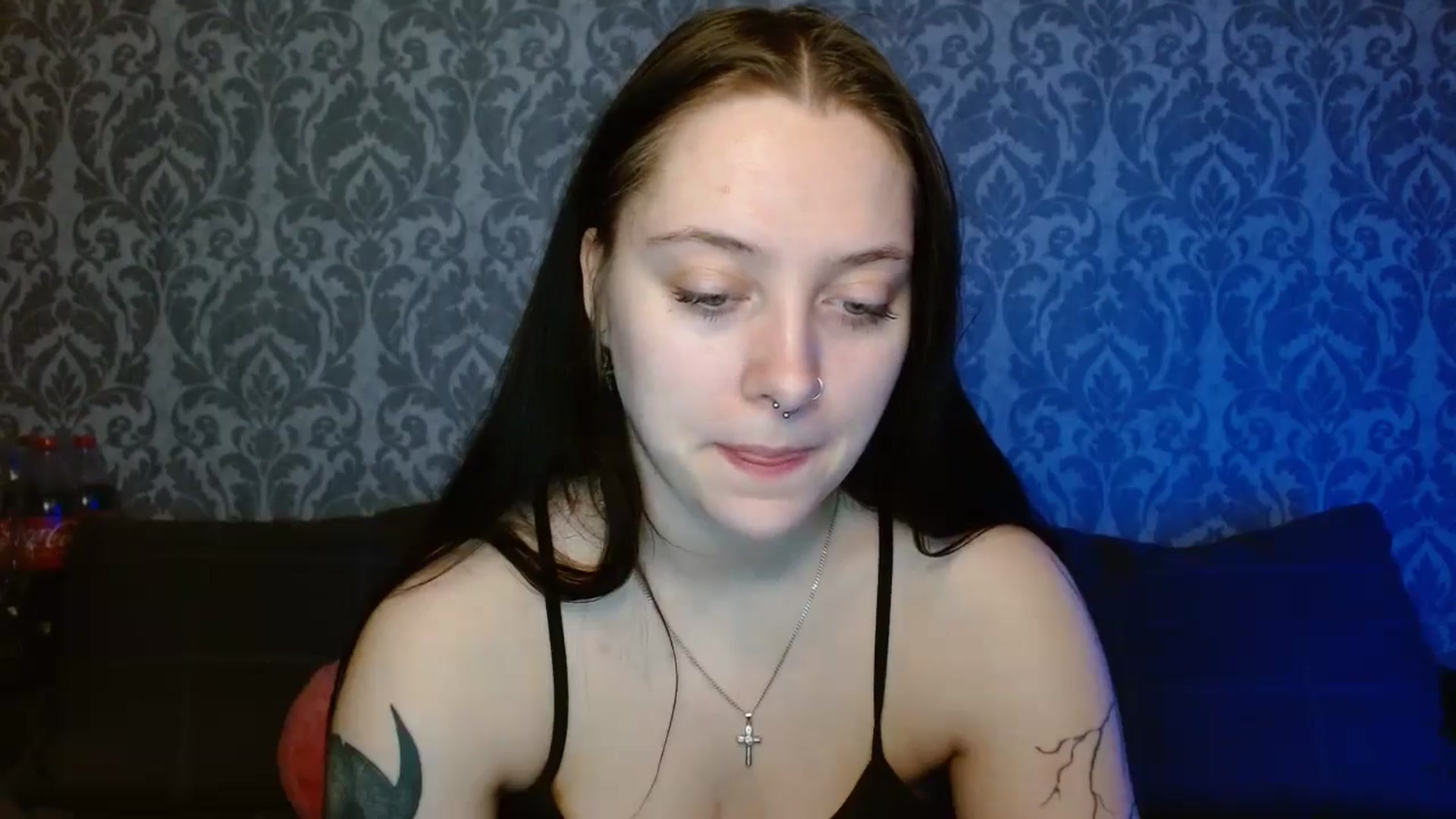 Gallery image thumbnail from AmyWard's myfreecams stream on, 03/24/2026, 10:14 image 4 of 20