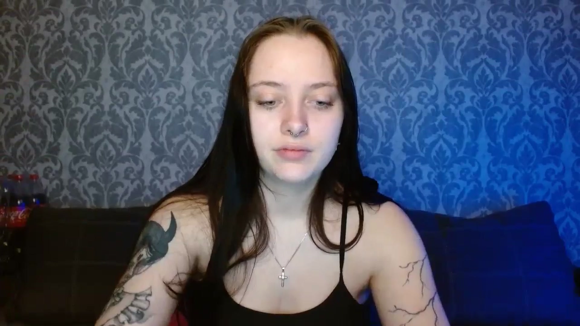 Gallery image thumbnail from AmyWard's myfreecams stream on, 03/24/2026, 10:14 image 10 of 20