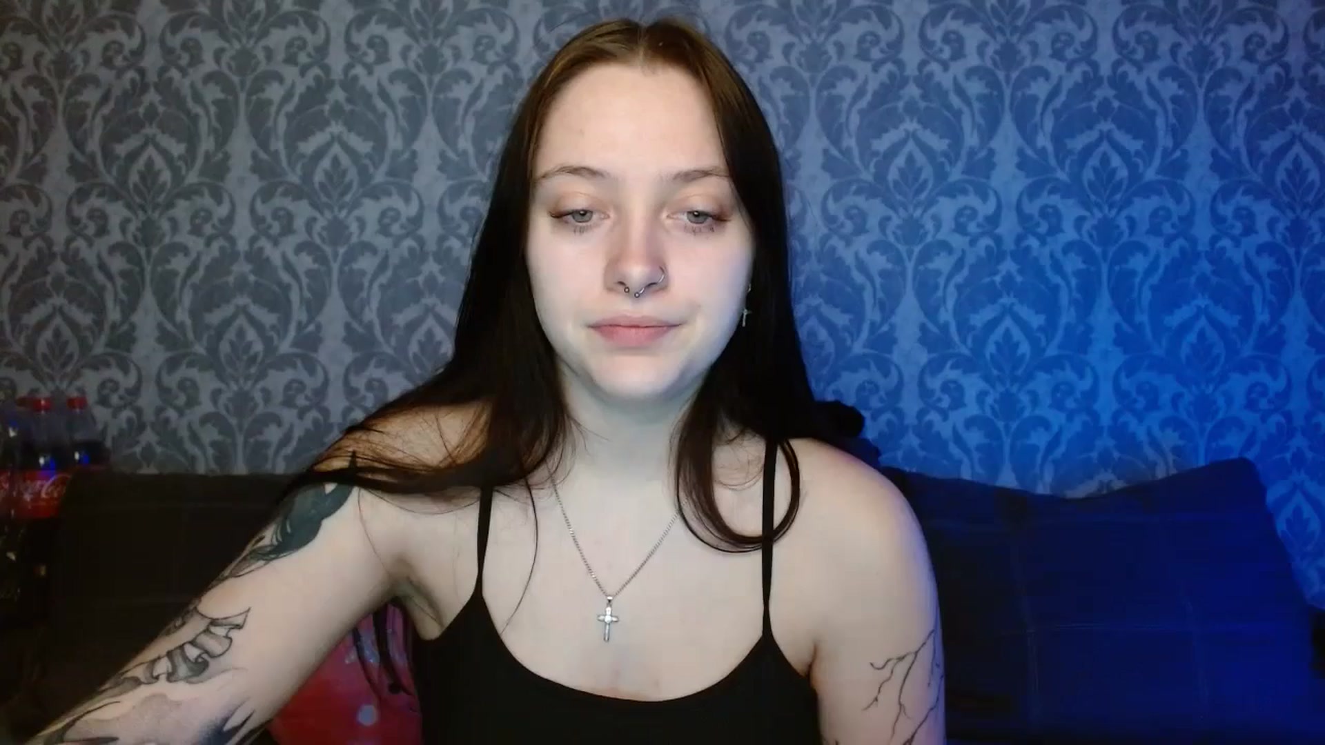 Gallery image thumbnail from AmyWard's myfreecams stream on, 03/24/2026, 10:14 image 9 of 20