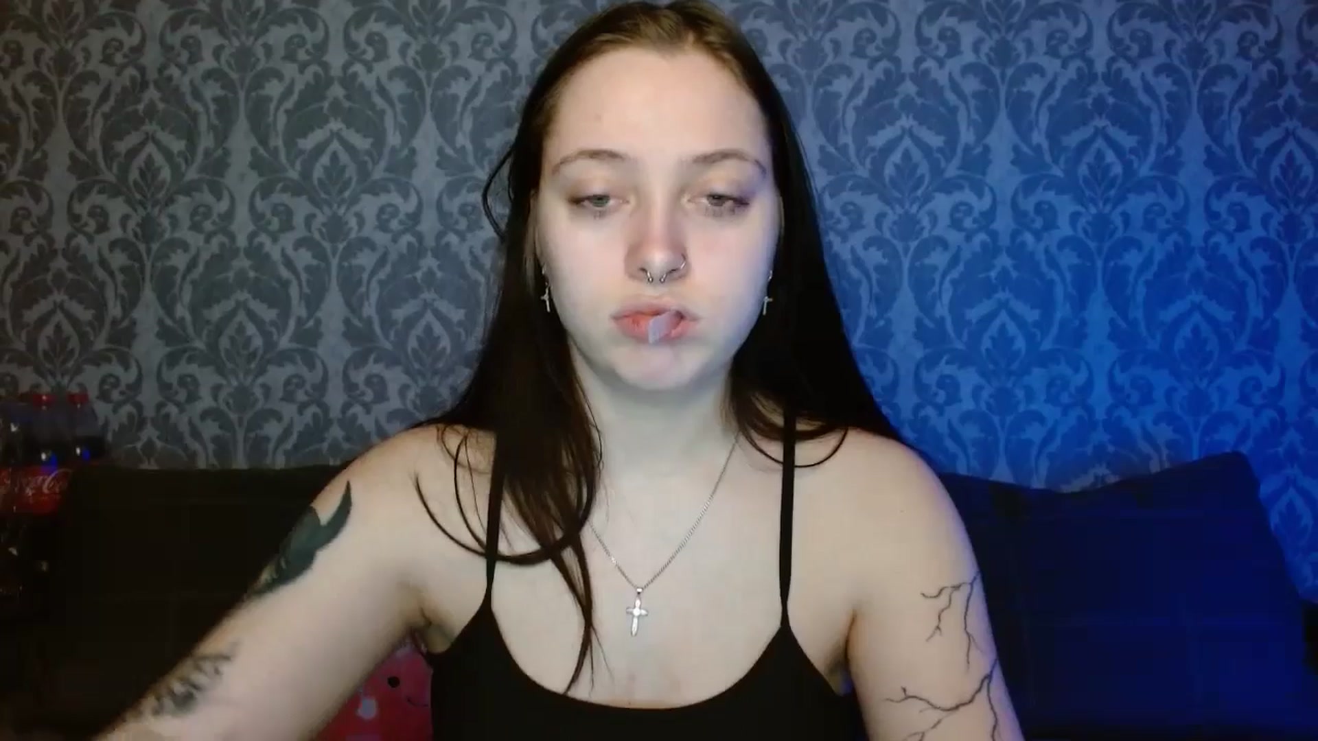Gallery image thumbnail from AmyWard's myfreecams stream on, 03/24/2026, 10:14 image 20 of 20
