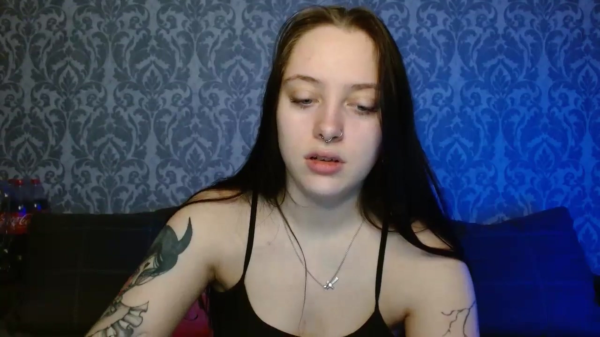 Gallery image thumbnail from AmyWard's myfreecams stream on, 03/24/2026, 10:14 image 7 of 20