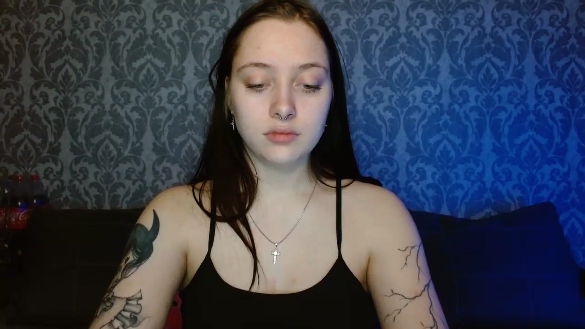 Gallery image thumbnail from AmyWard's myfreecams stream on, 03/24/2026, 10:14 image 19 of 20