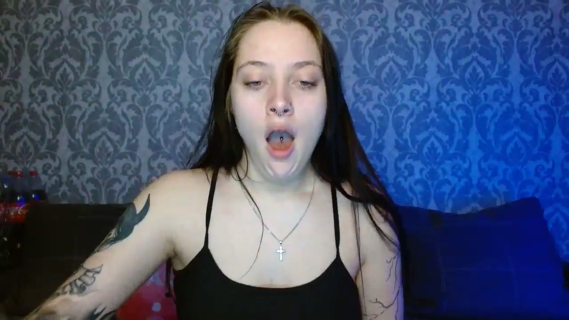 Gallery image thumbnail from AmyWard's myfreecams stream on, 03/24/2026, 10:14 image 6 of 20