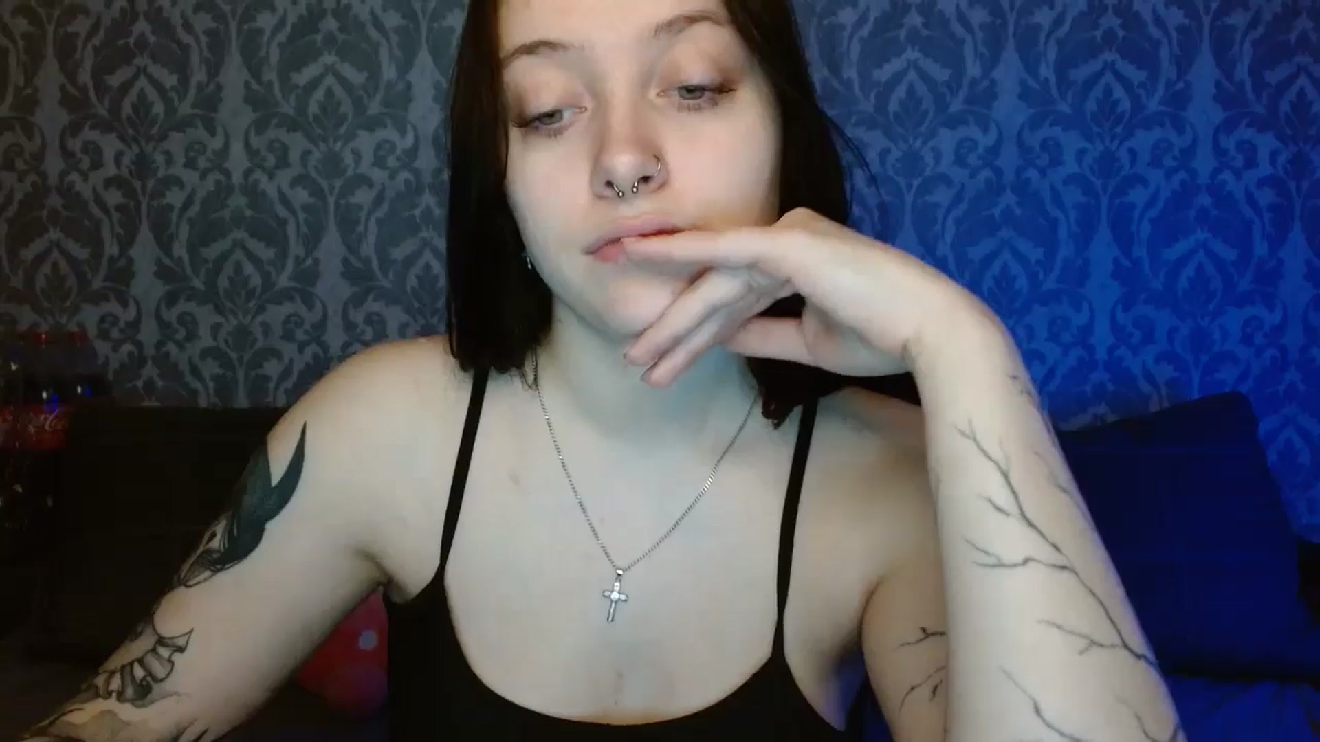 Gallery image thumbnail from AmyWard's myfreecams stream on, 03/24/2026, 10:46 image 20 of 20