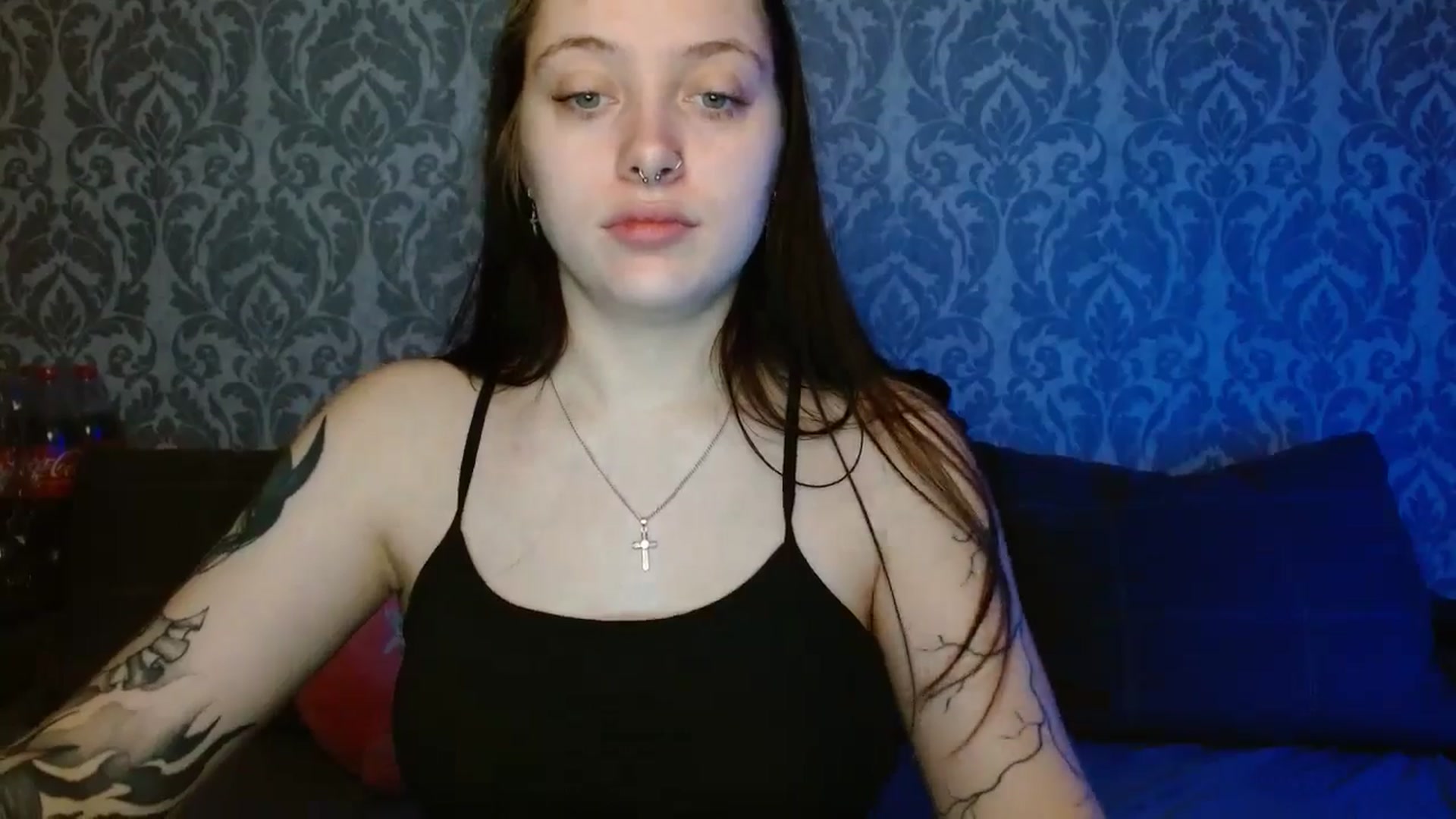 Gallery image thumbnail from AmyWard's myfreecams stream on, 03/24/2026, 10:46 image 7 of 20
