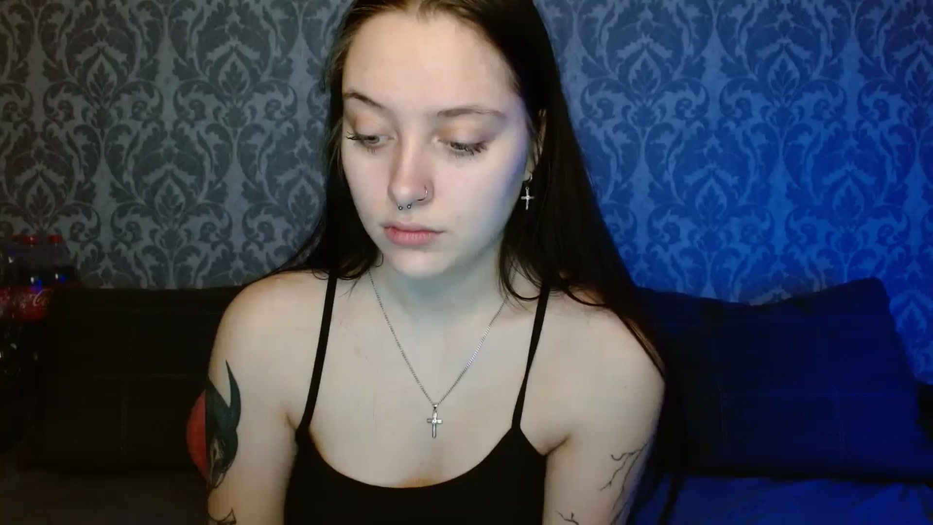 Gallery image thumbnail from AmyWard's myfreecams stream on, 03/24/2026, 10:46 image 5 of 20
