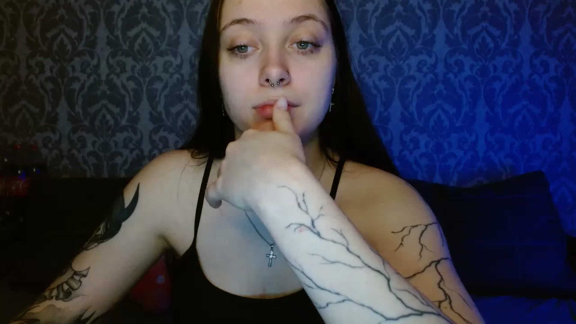 Gallery image thumbnail from AmyWard's myfreecams stream on, 03/24/2026, 10:46 image 3 of 20