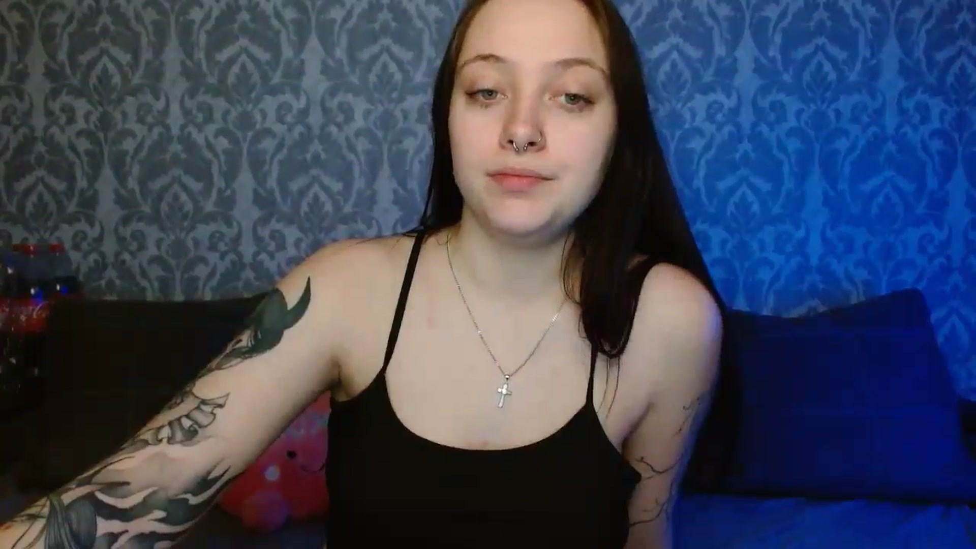 Gallery image thumbnail from AmyWard's myfreecams stream on, 03/24/2026, 10:46 image 2 of 20