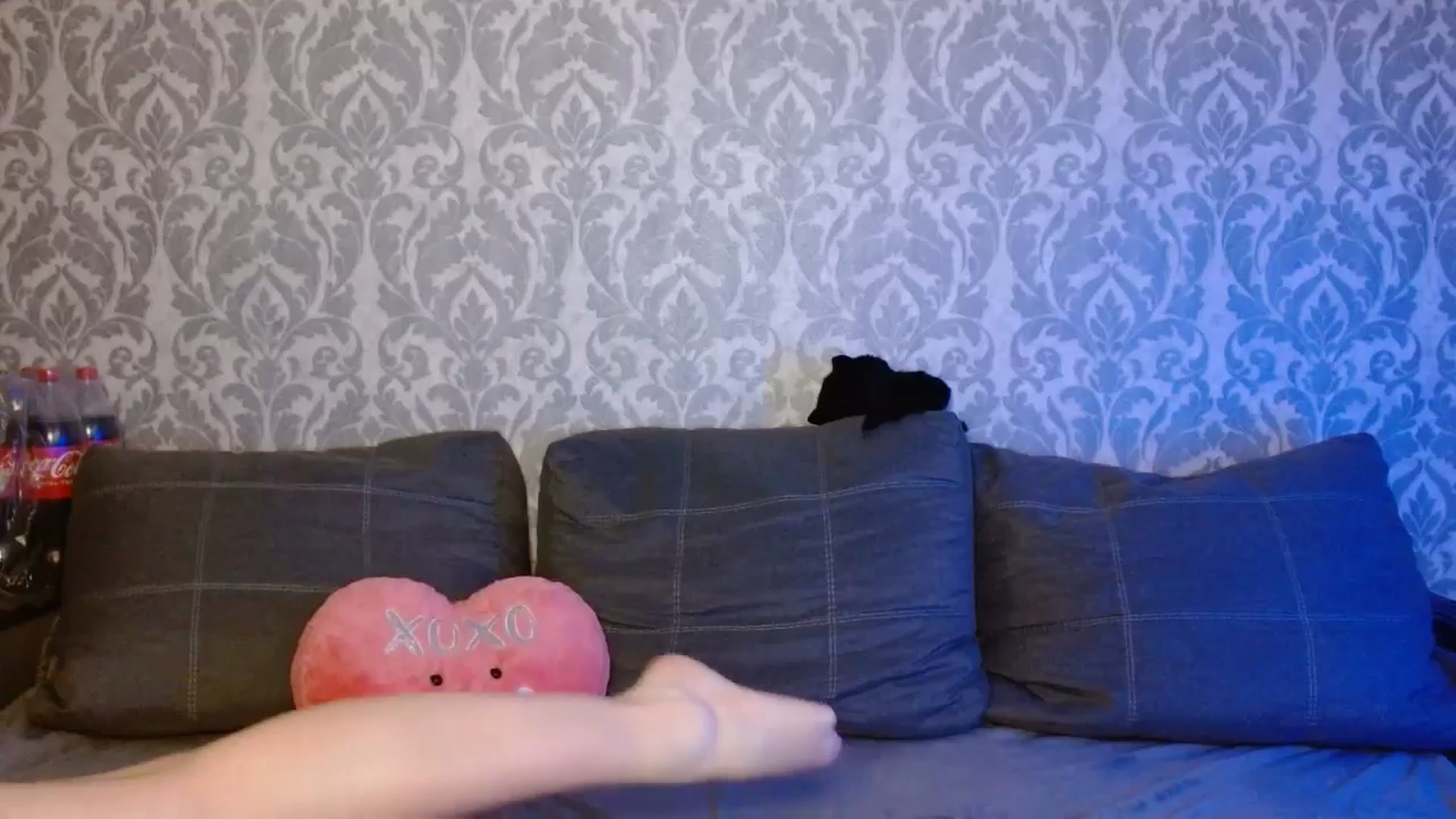 Gallery image thumbnail from AmyWard's myfreecams stream on, 03/24/2026, 10:46 image 11 of 20
